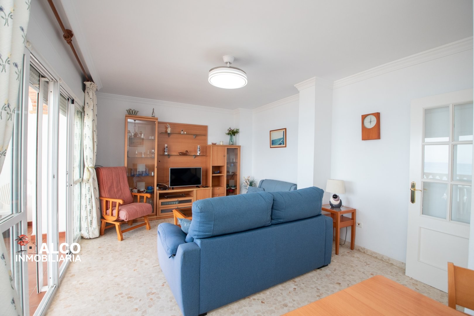 Piso en Torrox El Morche