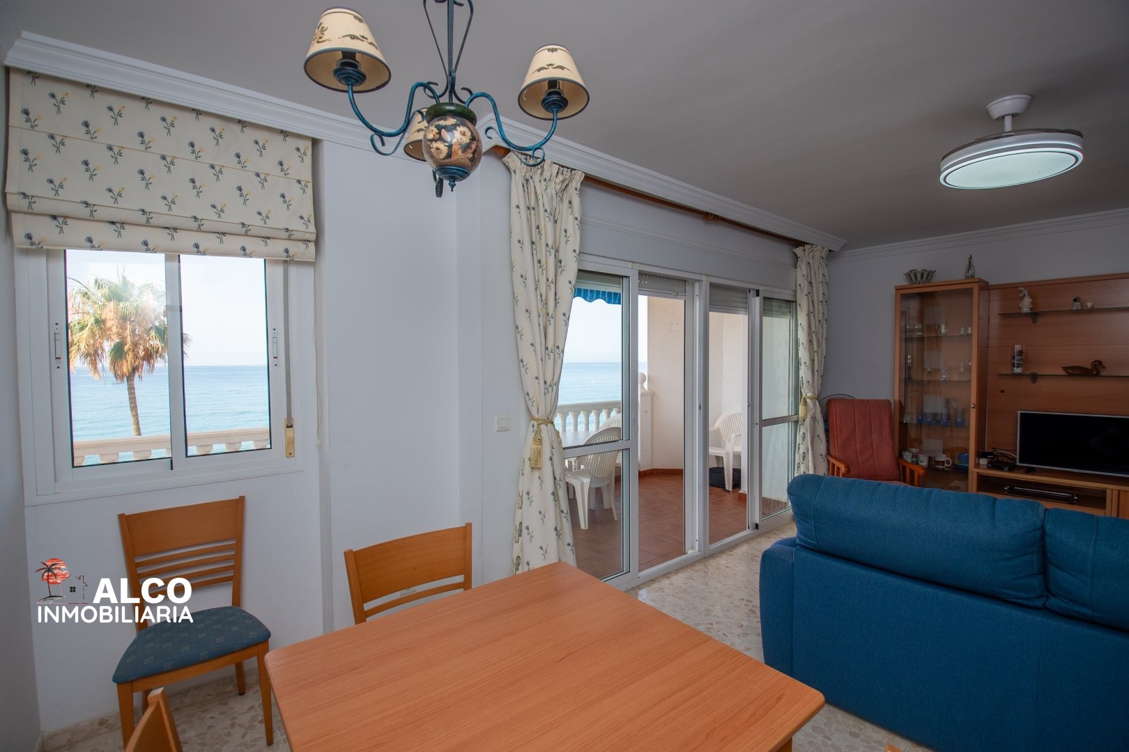 Piso en Torrox El Morche