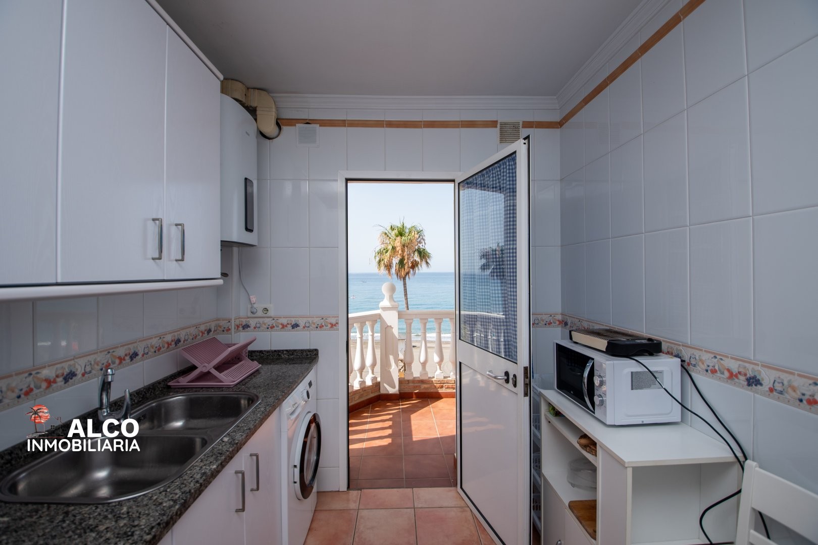 Piso en Torrox El Morche