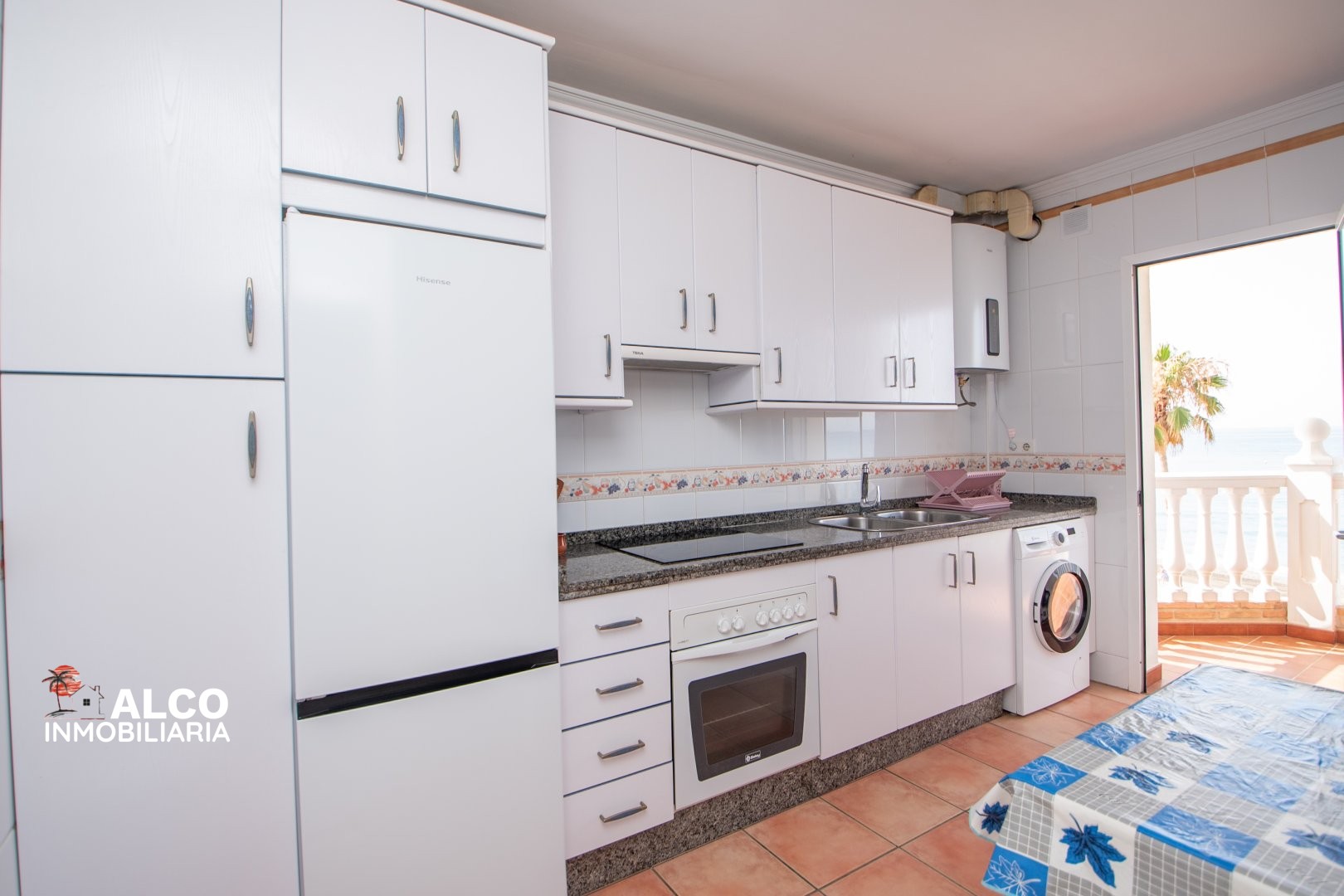 Piso en Torrox El Morche
