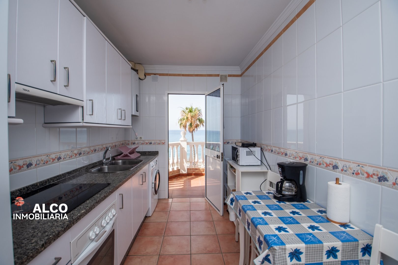 Piso en Torrox El Morche