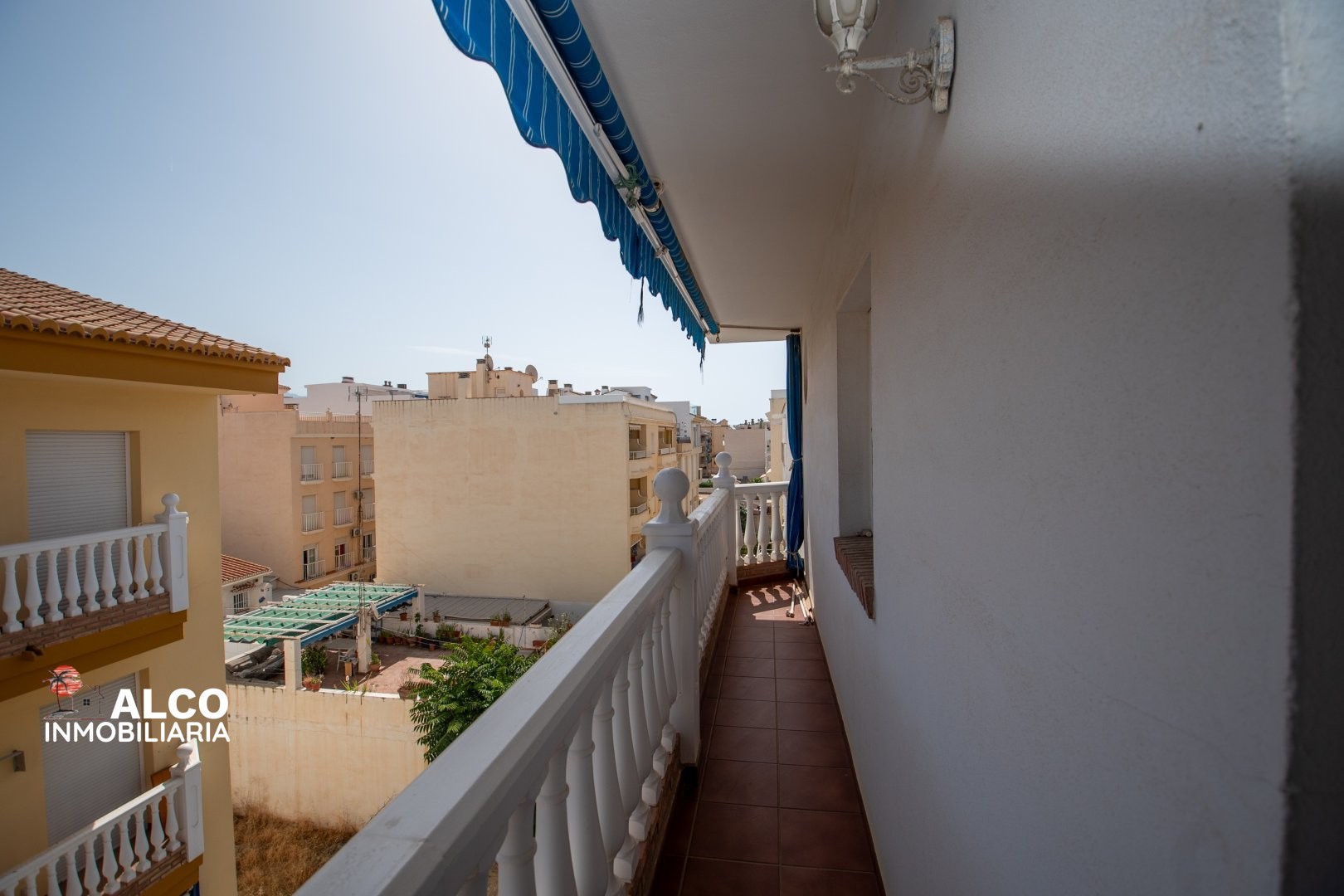 Piso en Torrox El Morche