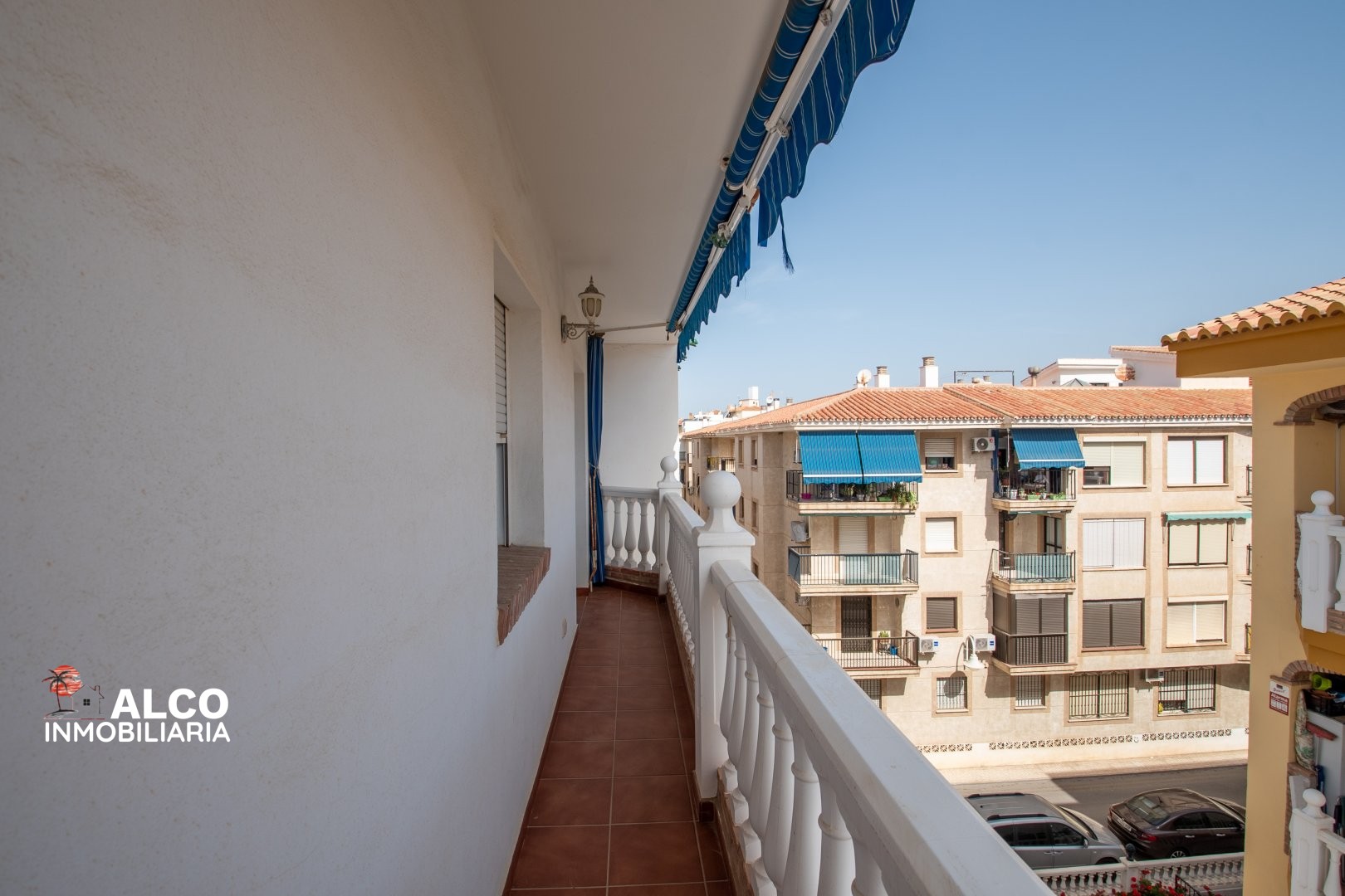 Piso en Torrox El Morche
