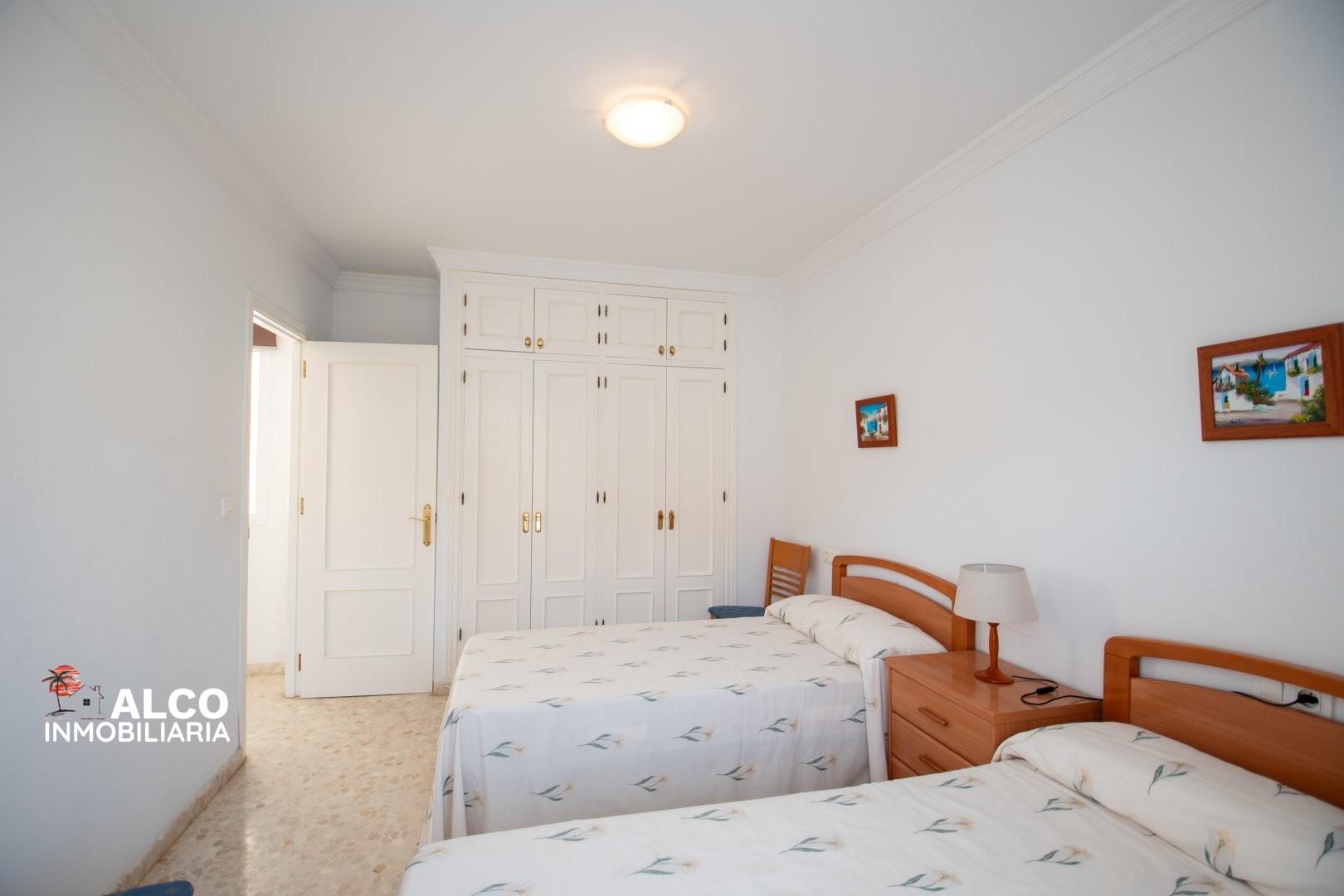 Piso en Torrox El Morche