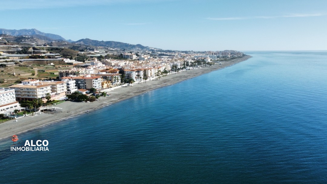 Piso en Torrox El Morche