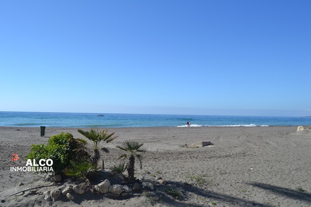 Piso en Torrox El Morche