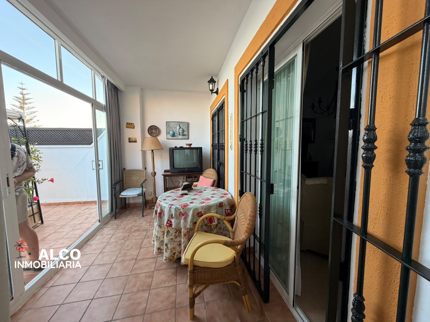 Adosado en Torrox El Peñoncillo