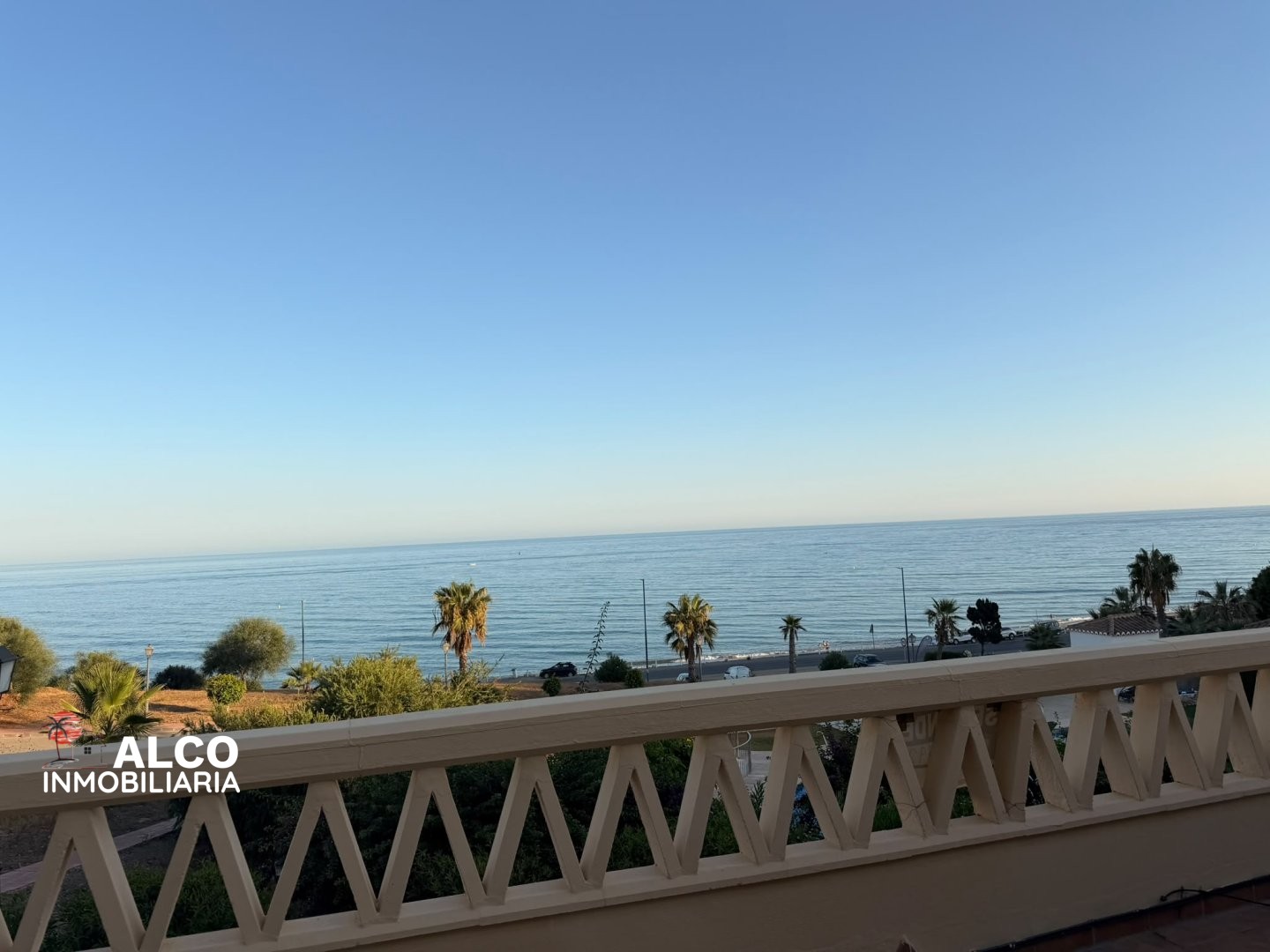 Adosado en Torrox El Peñoncillo