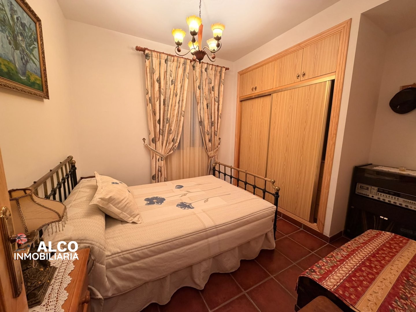 Adosado en Torrox El Peñoncillo
