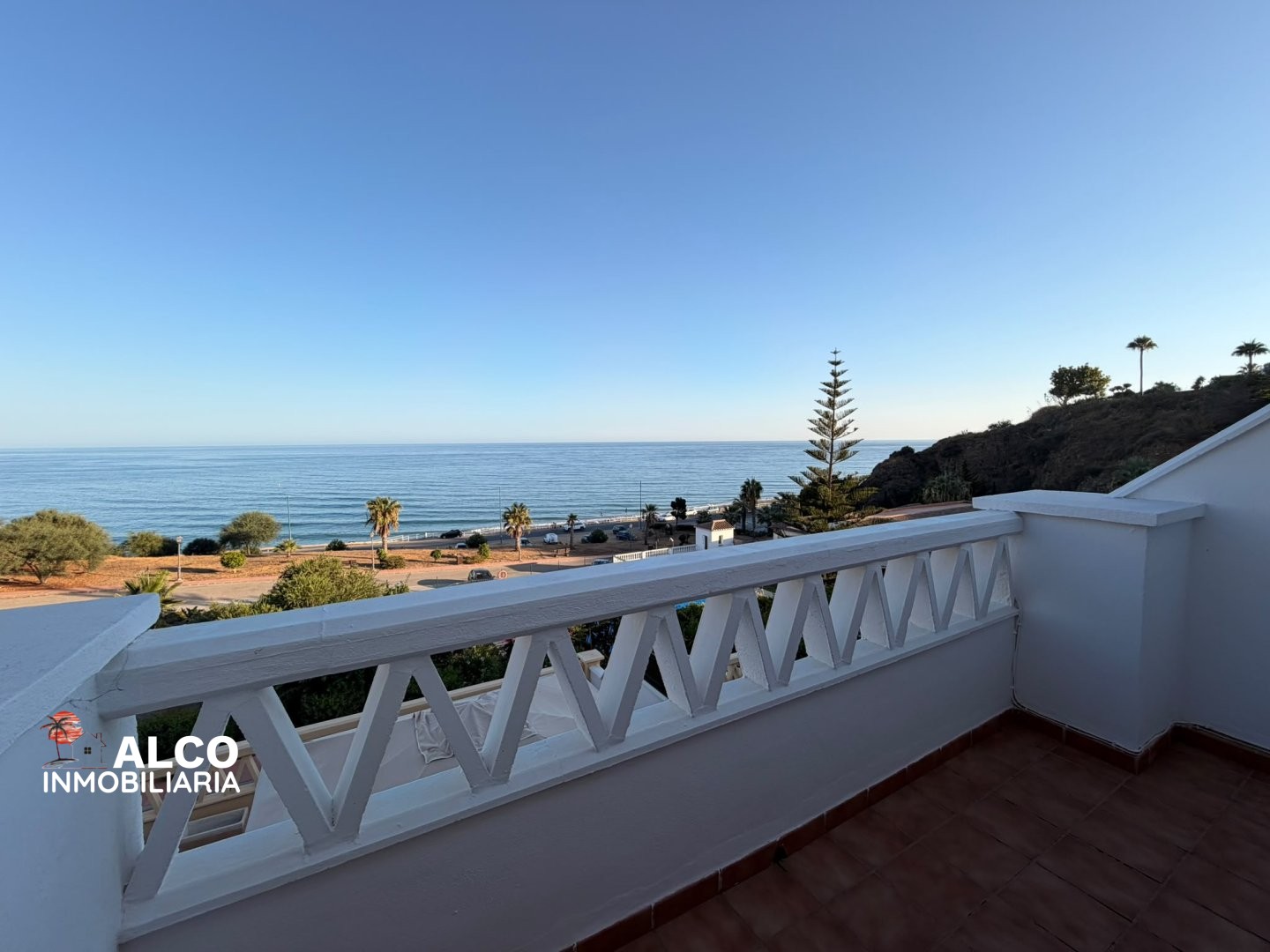 Adosado en Torrox El Peñoncillo