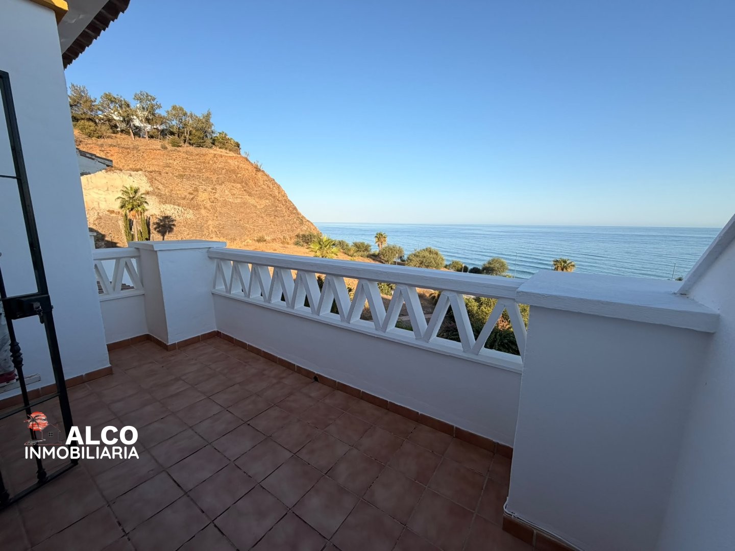 Adosado en Torrox El Peñoncillo
