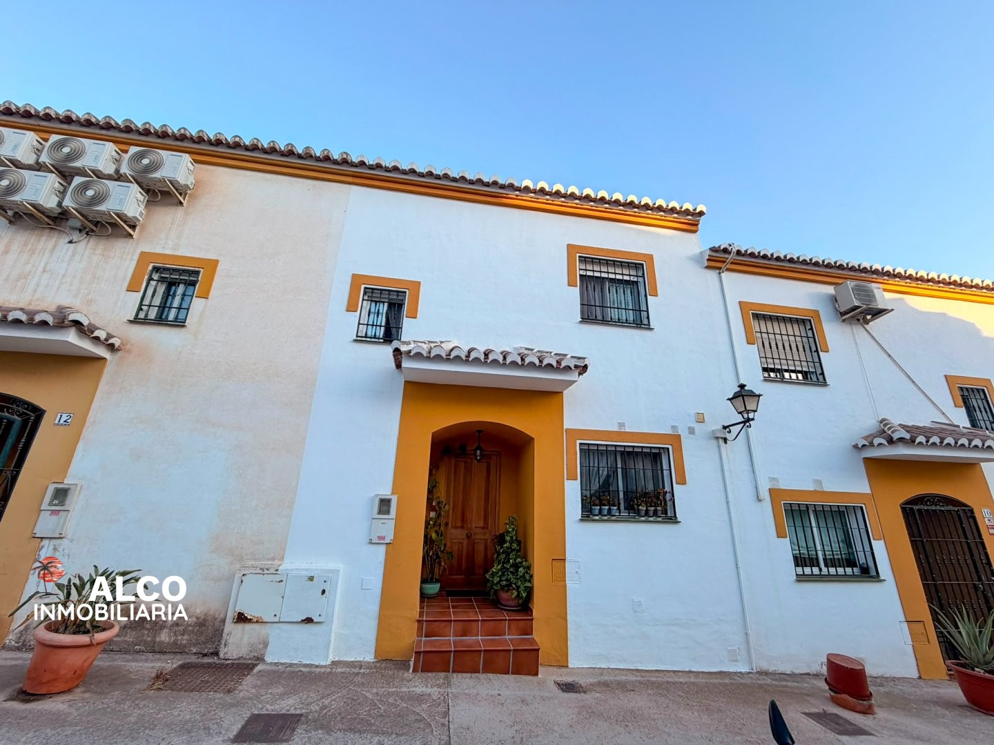 Adosado en Torrox El Peñoncillo