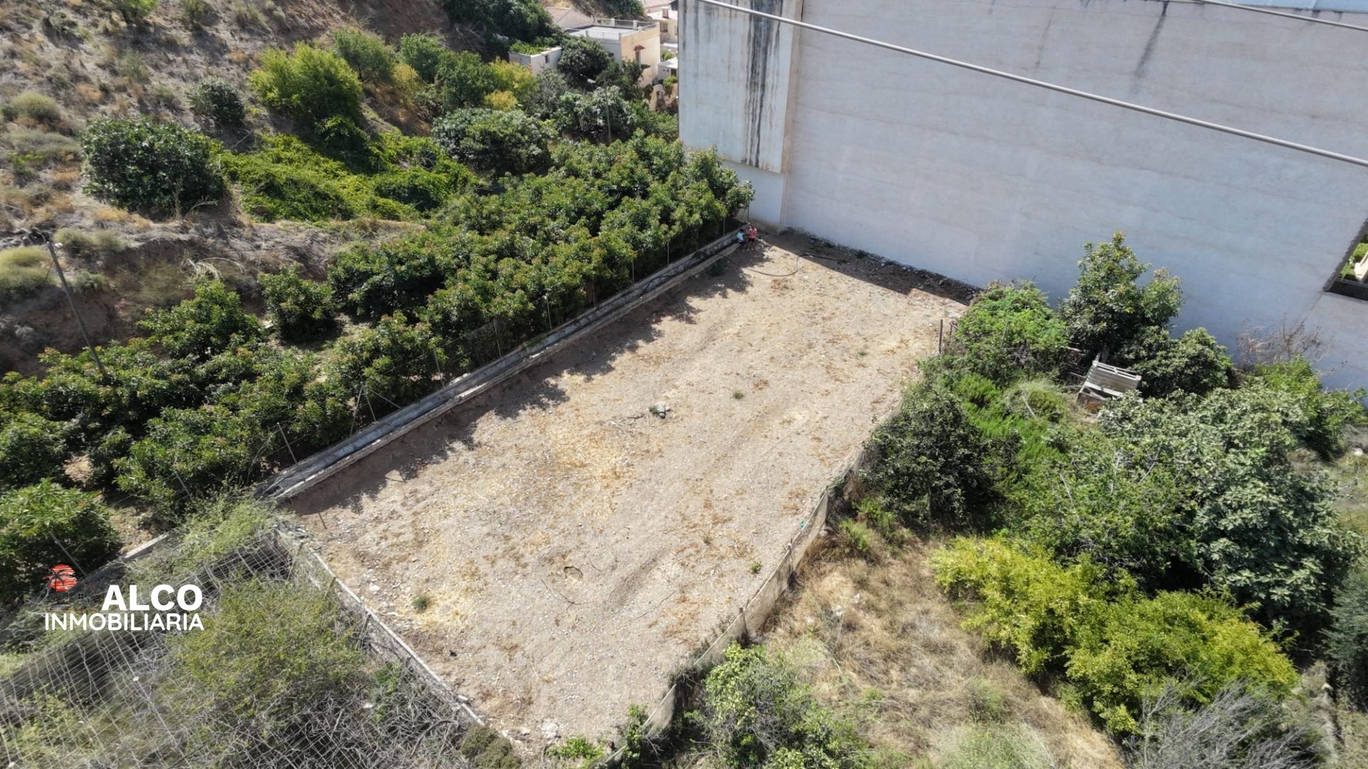 Finca en Torrox