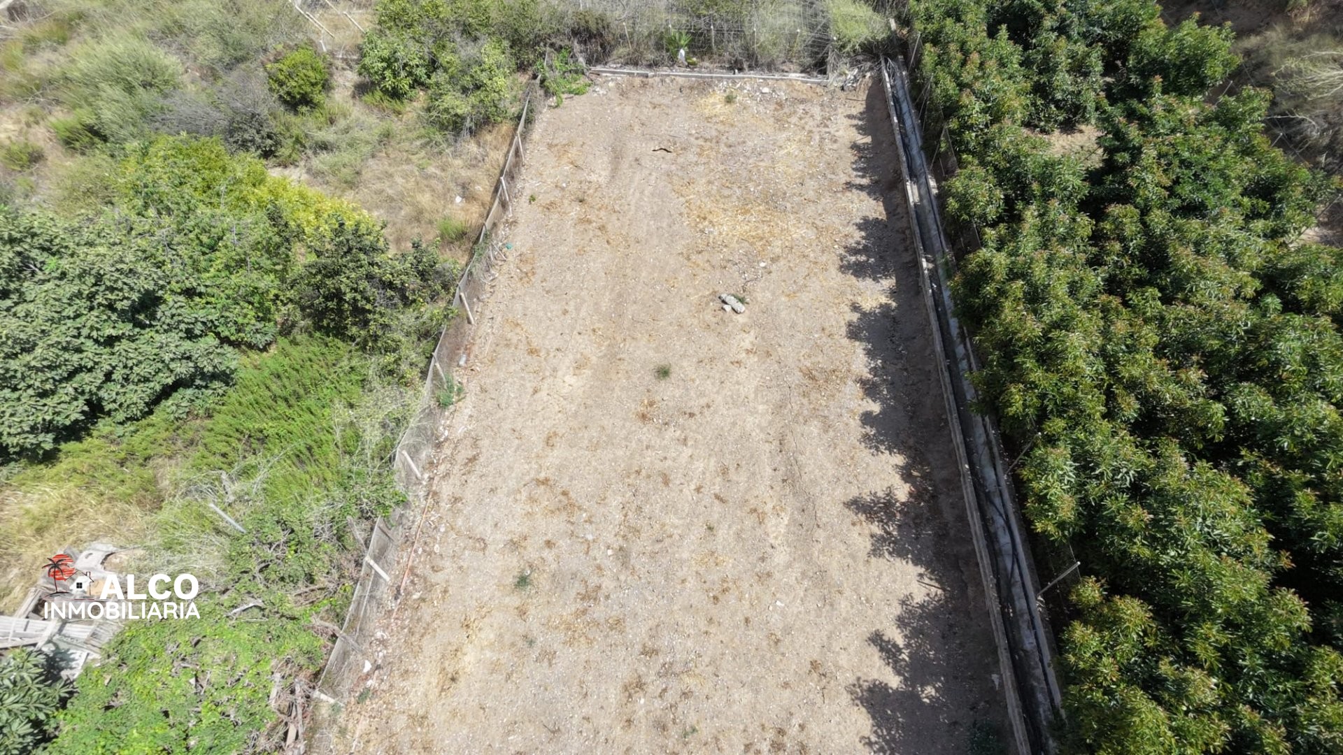 Finca en Torrox
