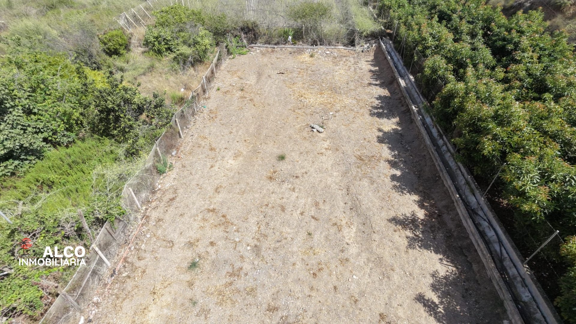 Finca en Torrox