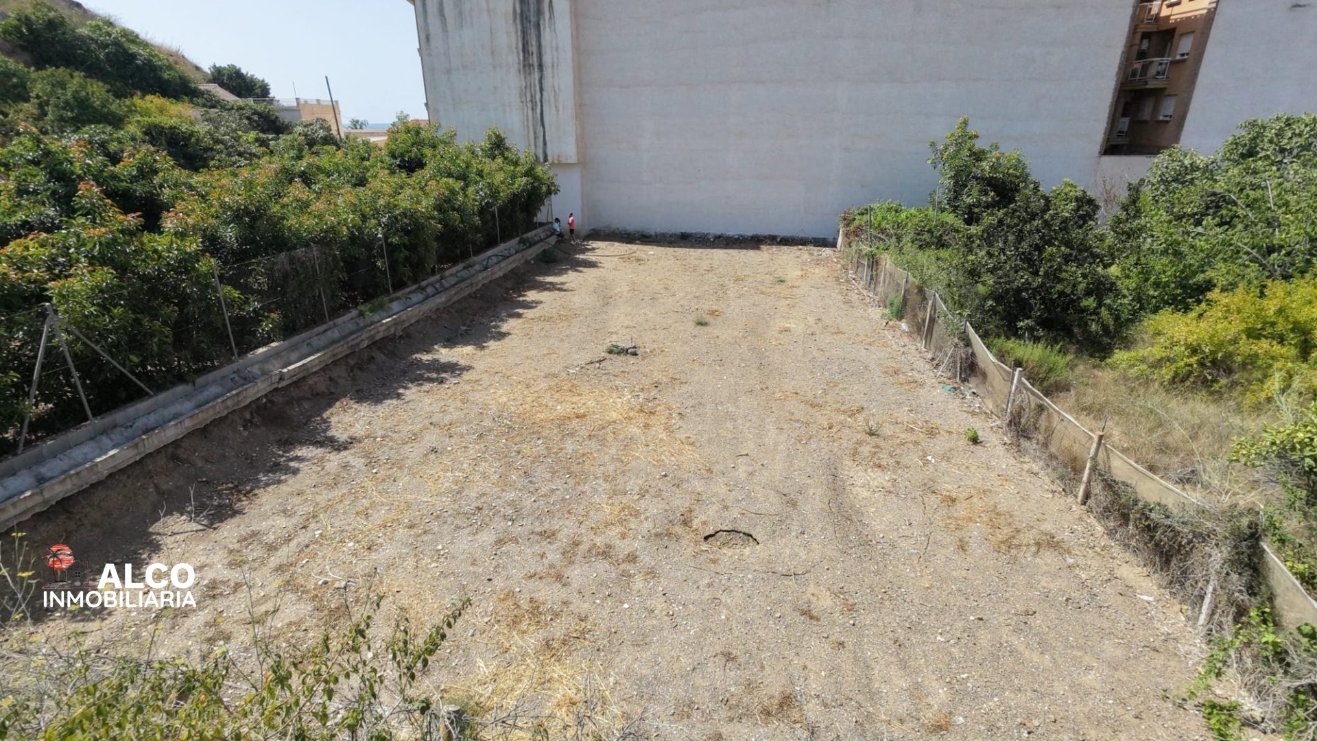 Finca en Torrox