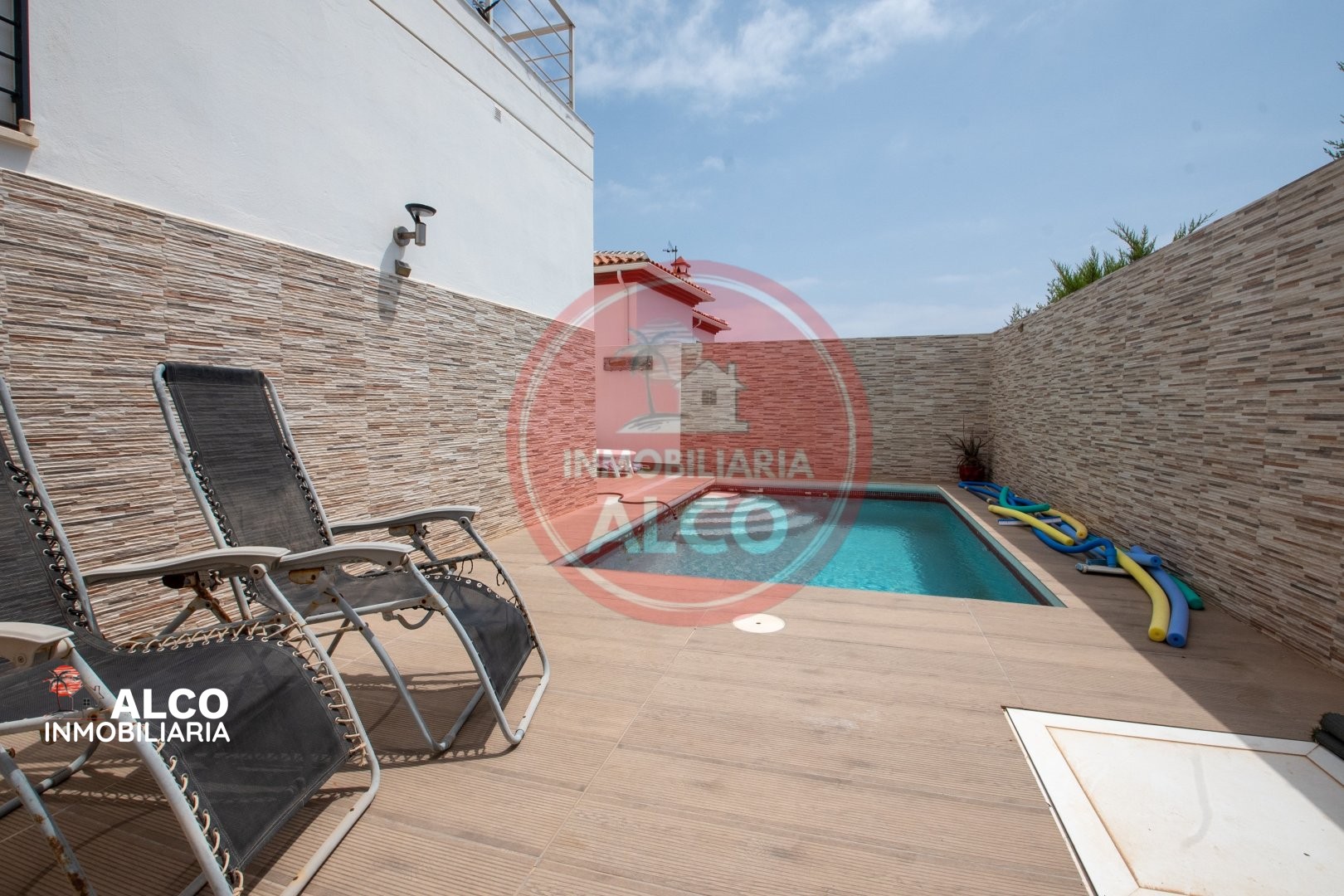 Chalet en Torrox El Morche