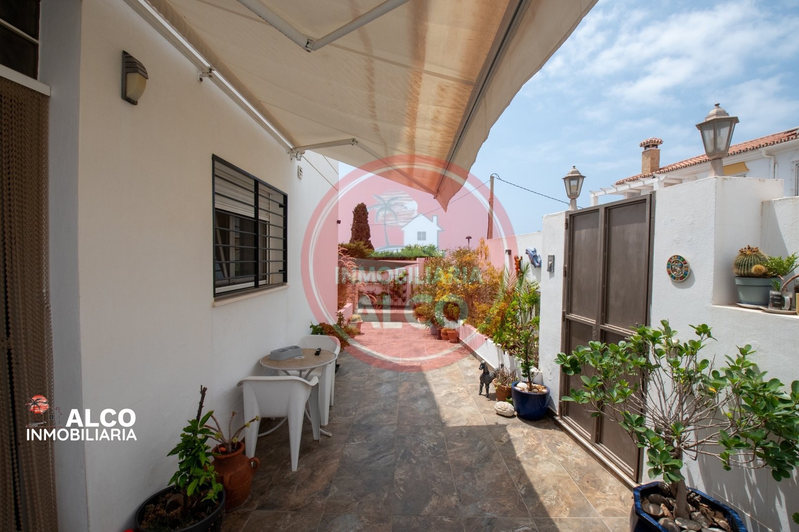 Chalet en Torrox El Morche