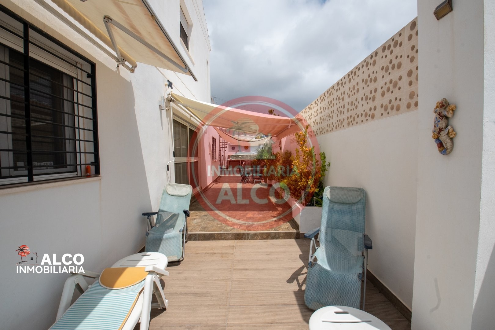 Chalet en Torrox El Morche
