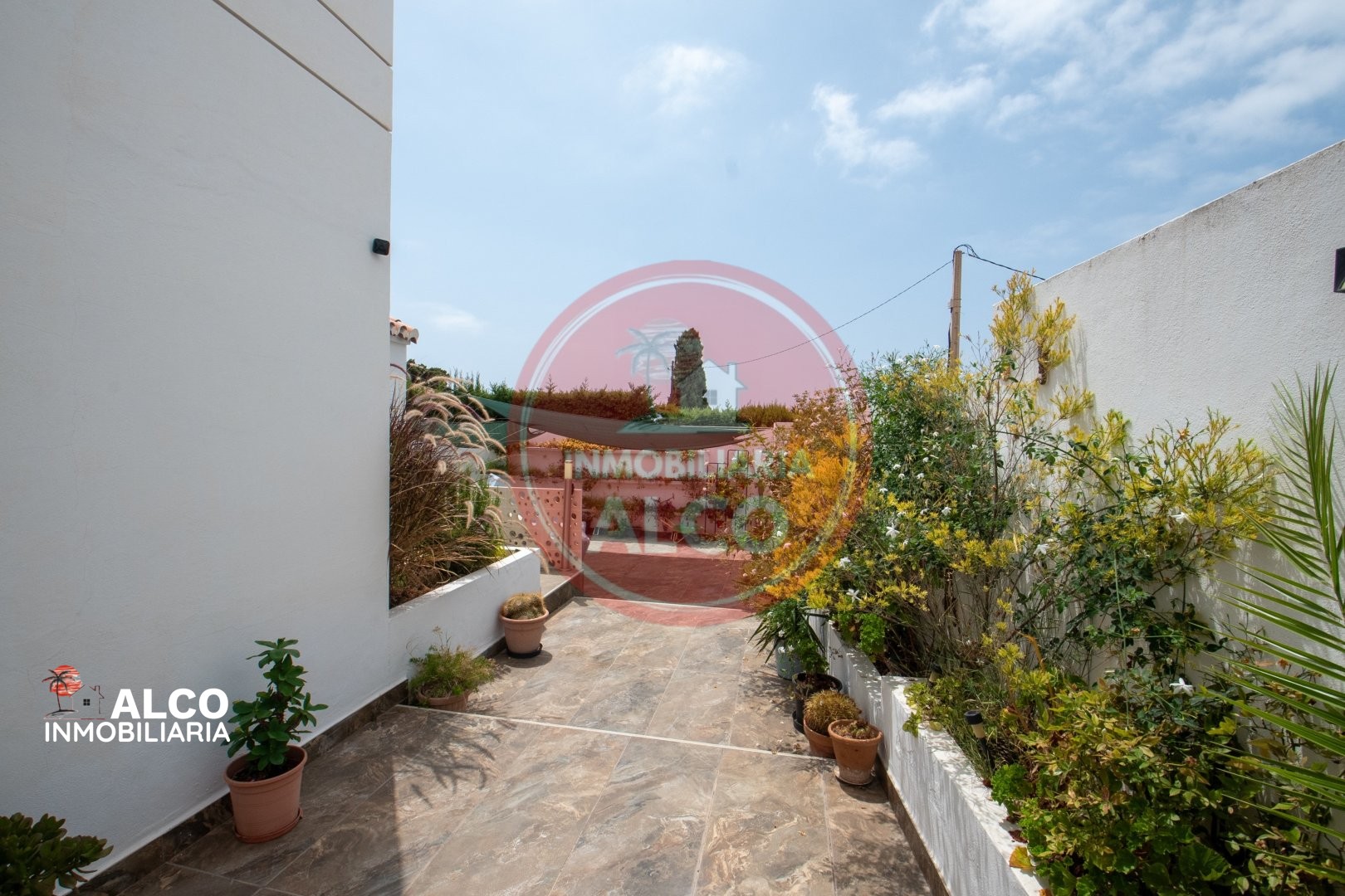 Chalet en Torrox El Morche