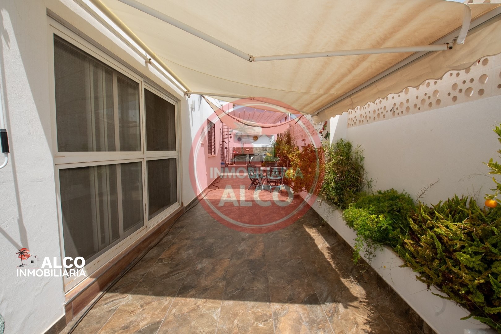 Chalet en Torrox El Morche