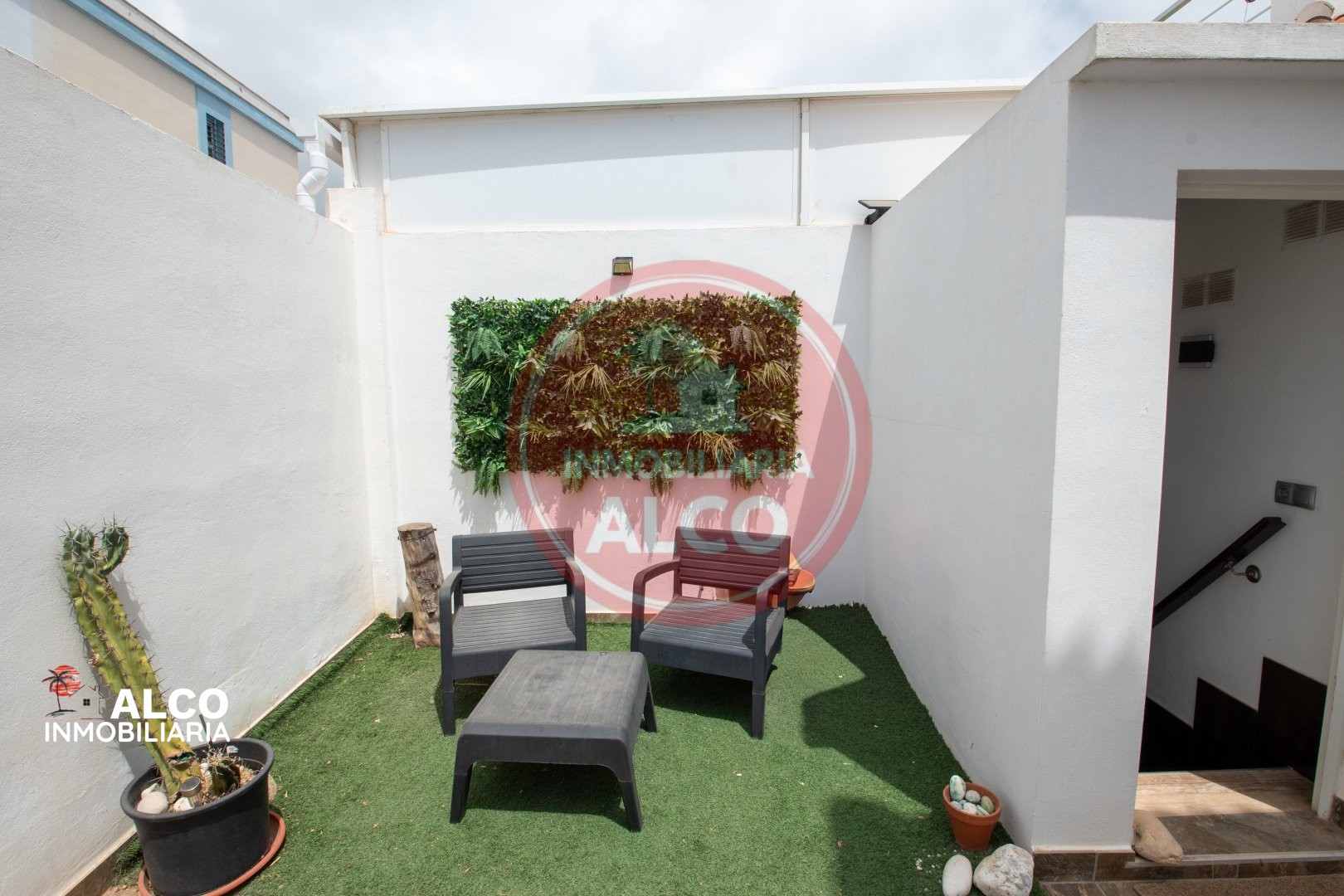 Chalet en Torrox El Morche