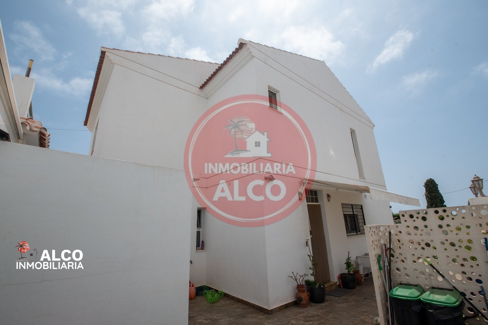 Chalet en Torrox El Morche