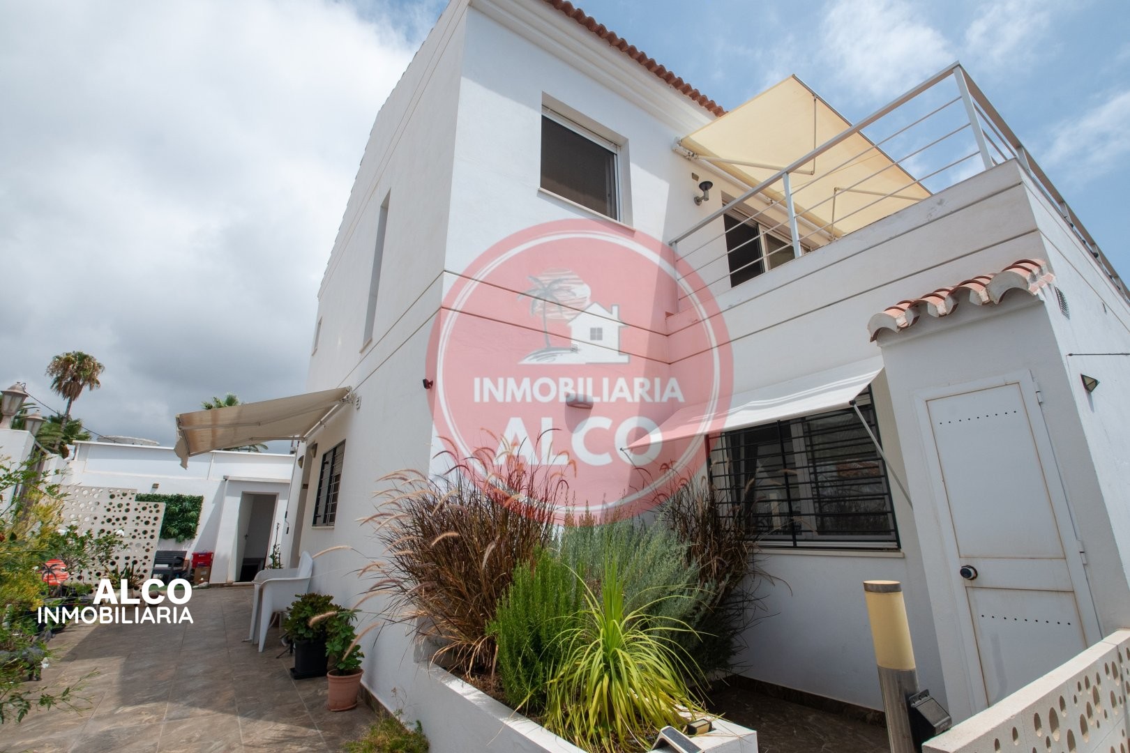 Chalet en Torrox El Morche