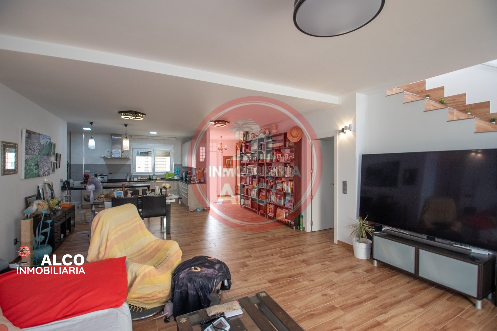 Chalet en Torrox El Morche