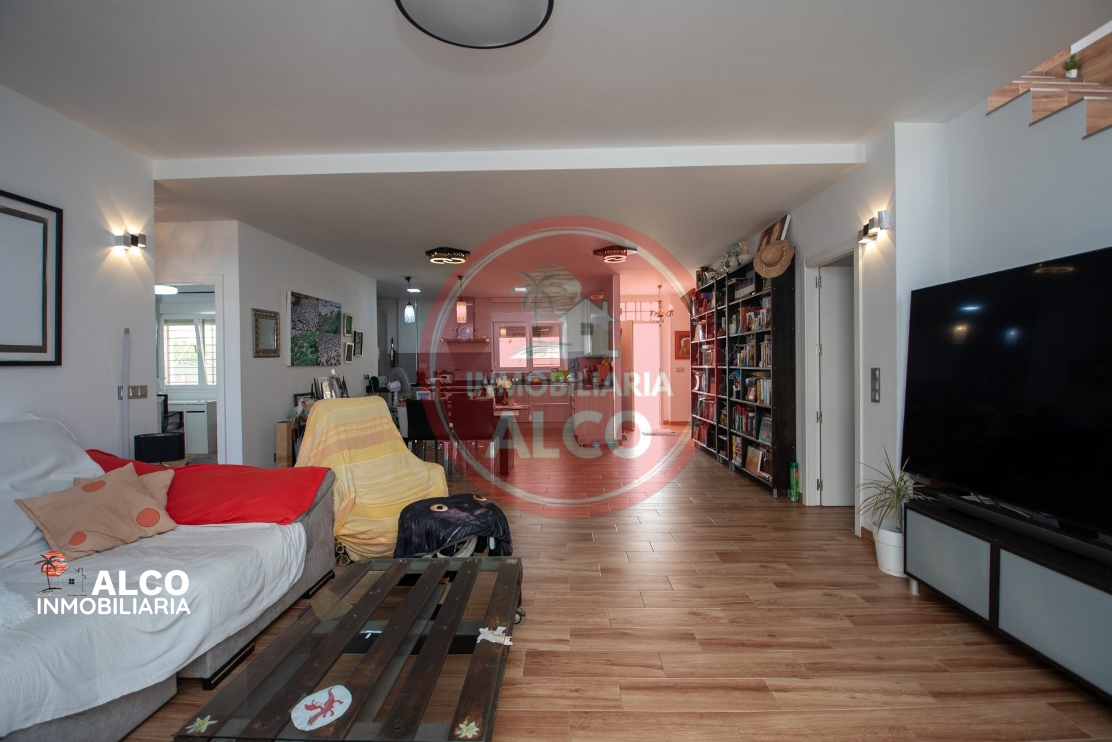 Chalet en Torrox El Morche