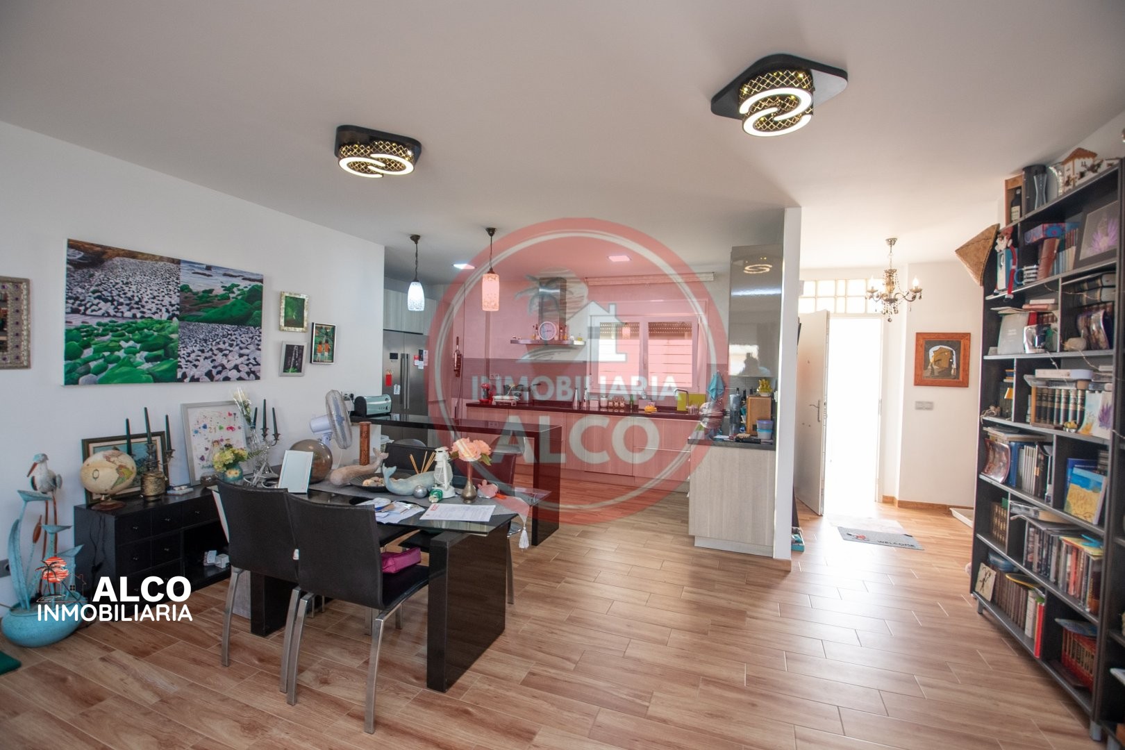 Chalet en Torrox El Morche