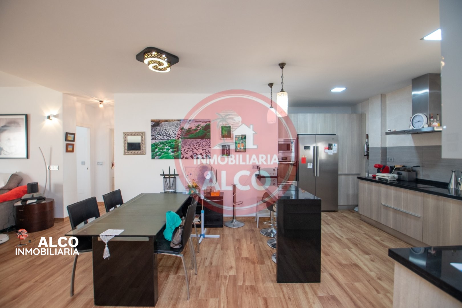 Chalet en Torrox El Morche