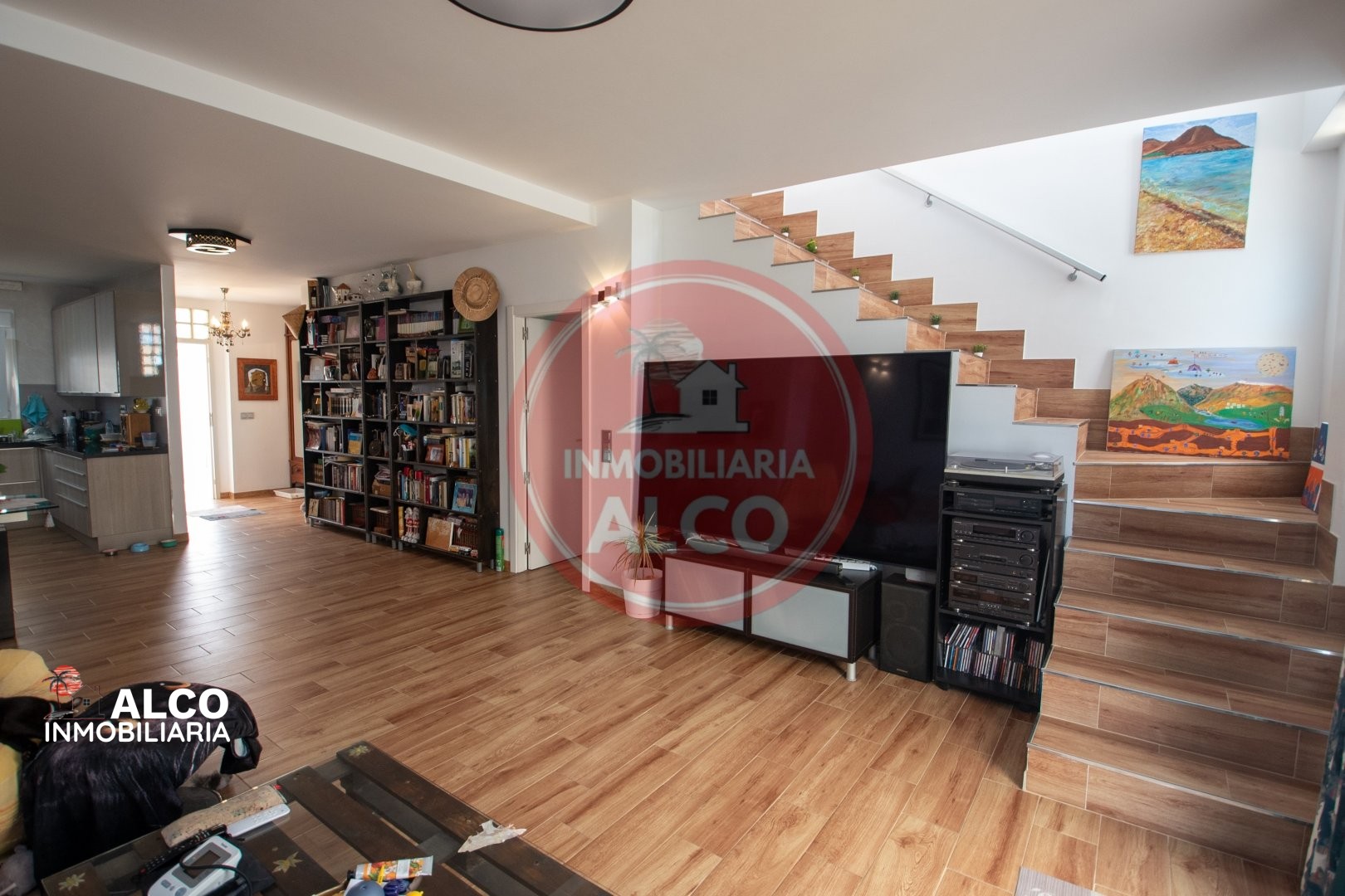 Chalet en Torrox El Morche