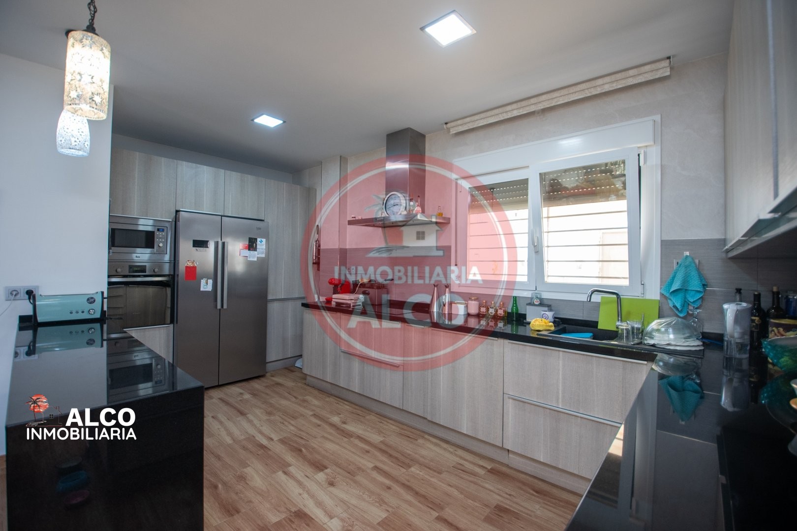 Chalet en Torrox El Morche