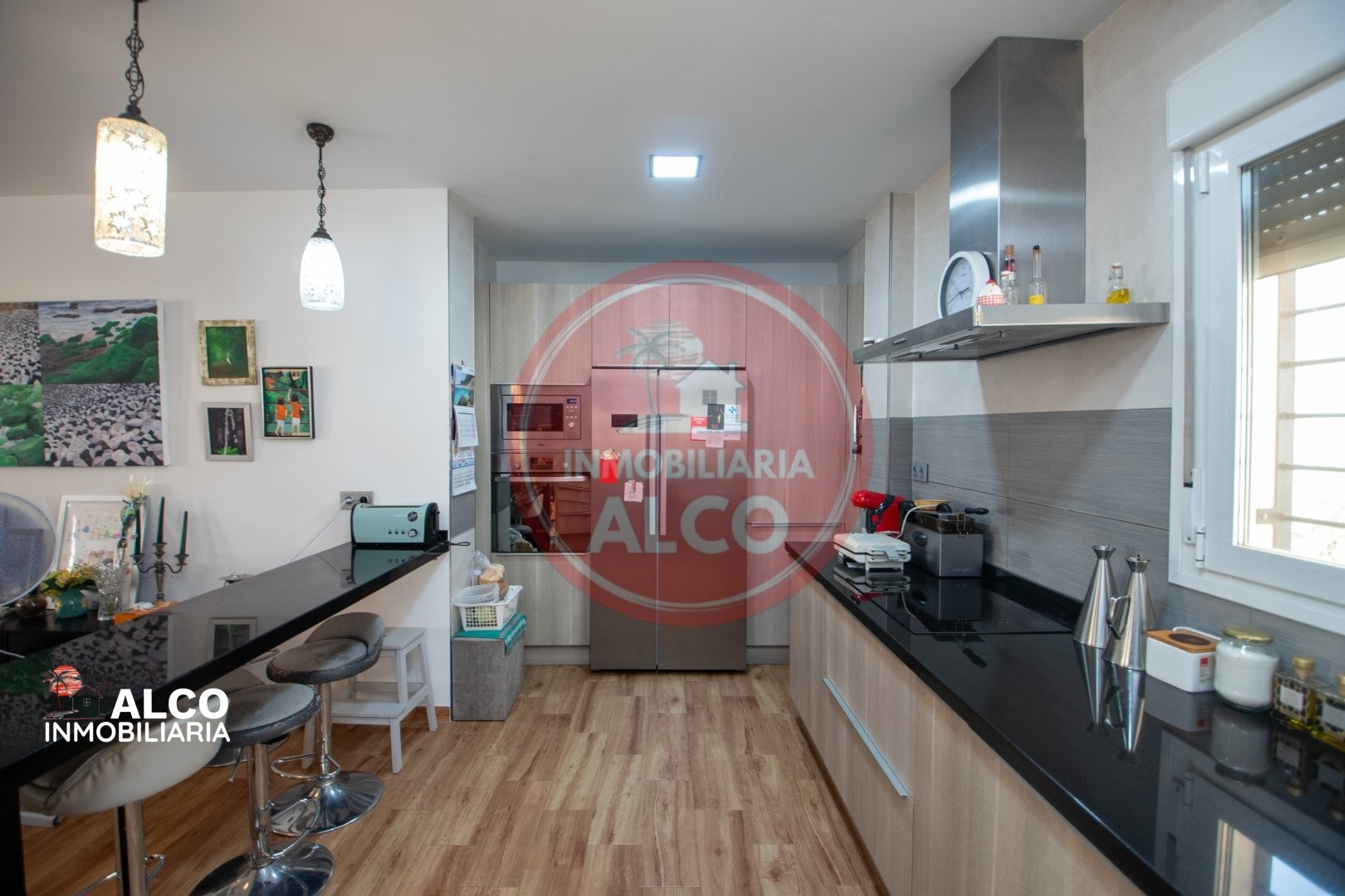 Chalet en Torrox El Morche