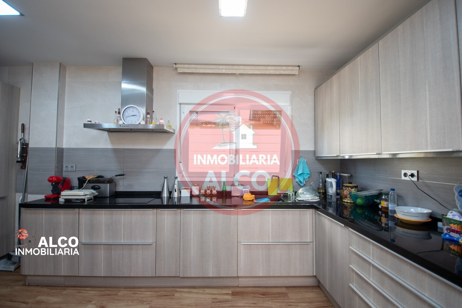 Chalet en Torrox El Morche