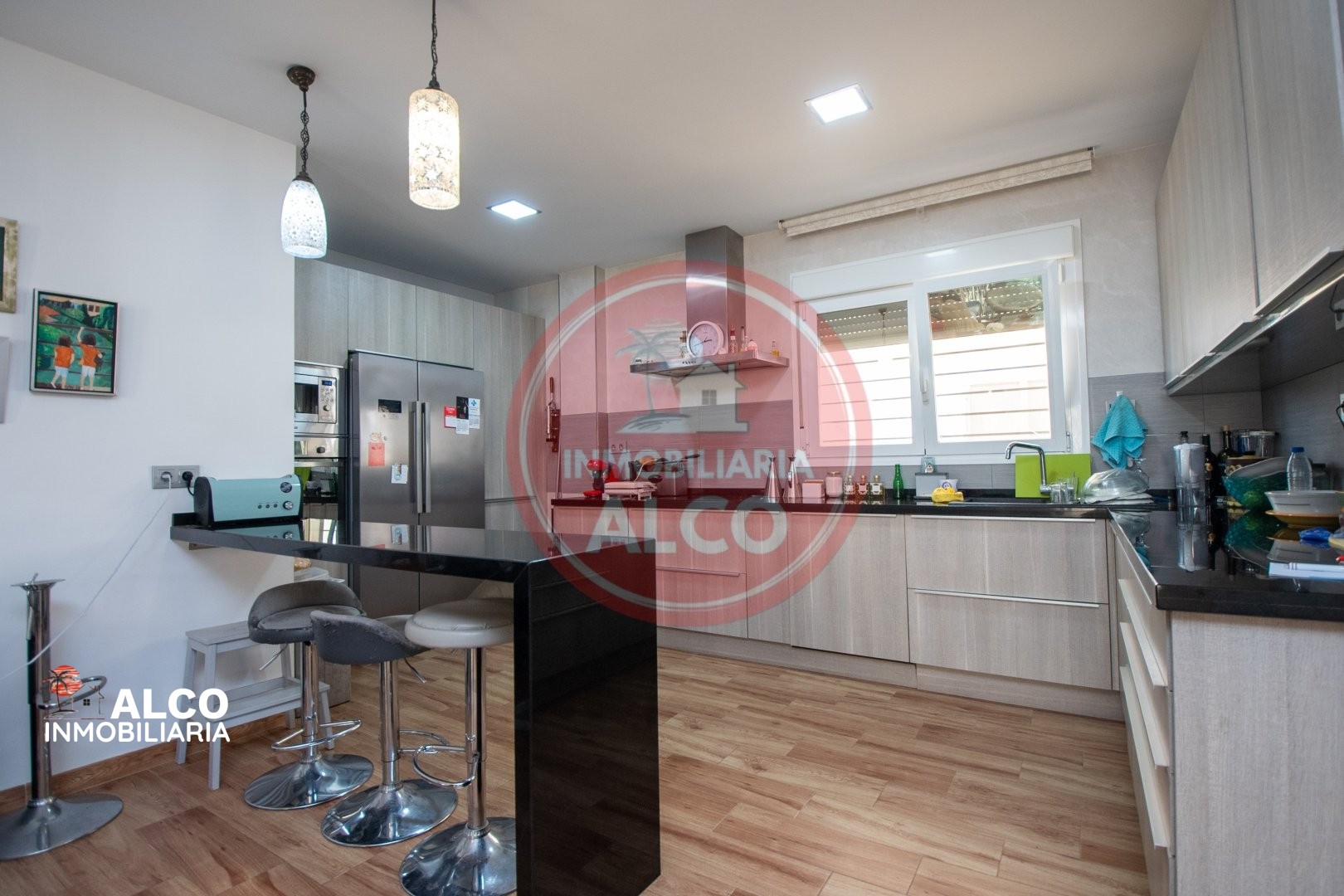 Chalet en Torrox El Morche
