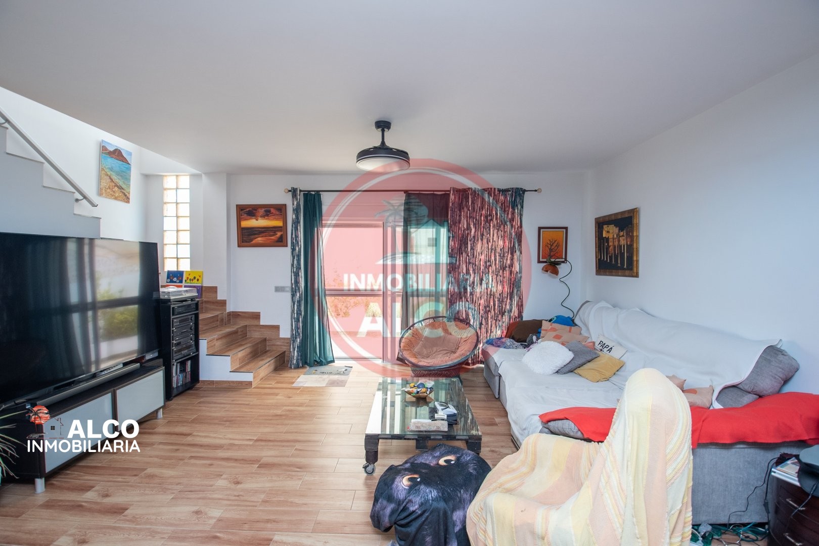 Chalet en Torrox El Morche