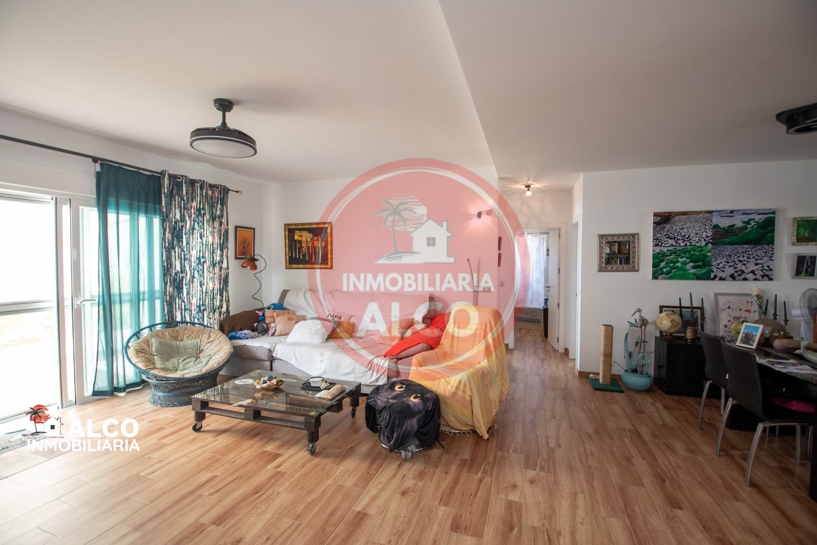 Chalet en Torrox El Morche