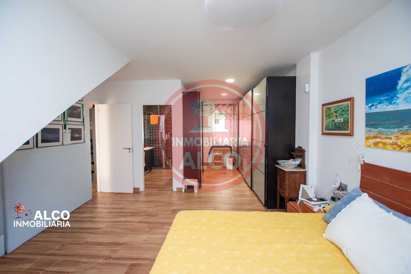 Chalet en Torrox El Morche