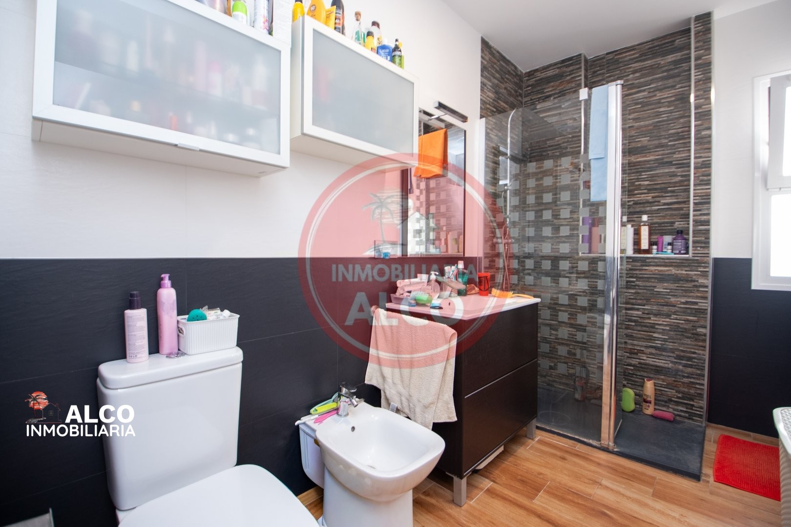 Chalet en Torrox El Morche