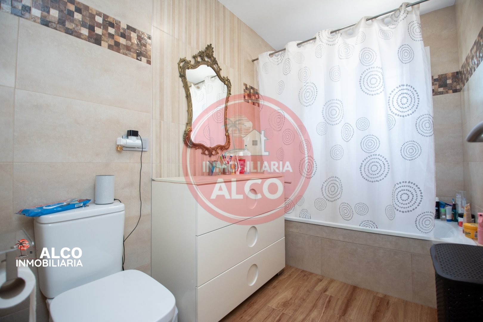 Chalet en Torrox El Morche
