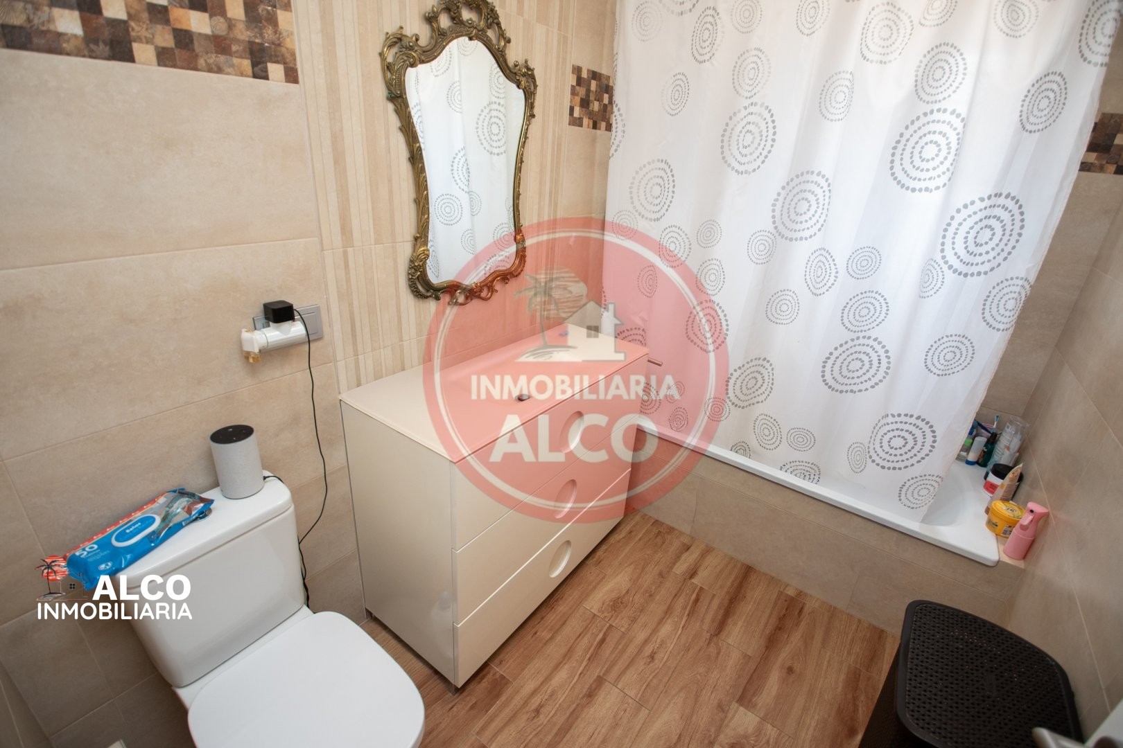 Chalet en Torrox El Morche