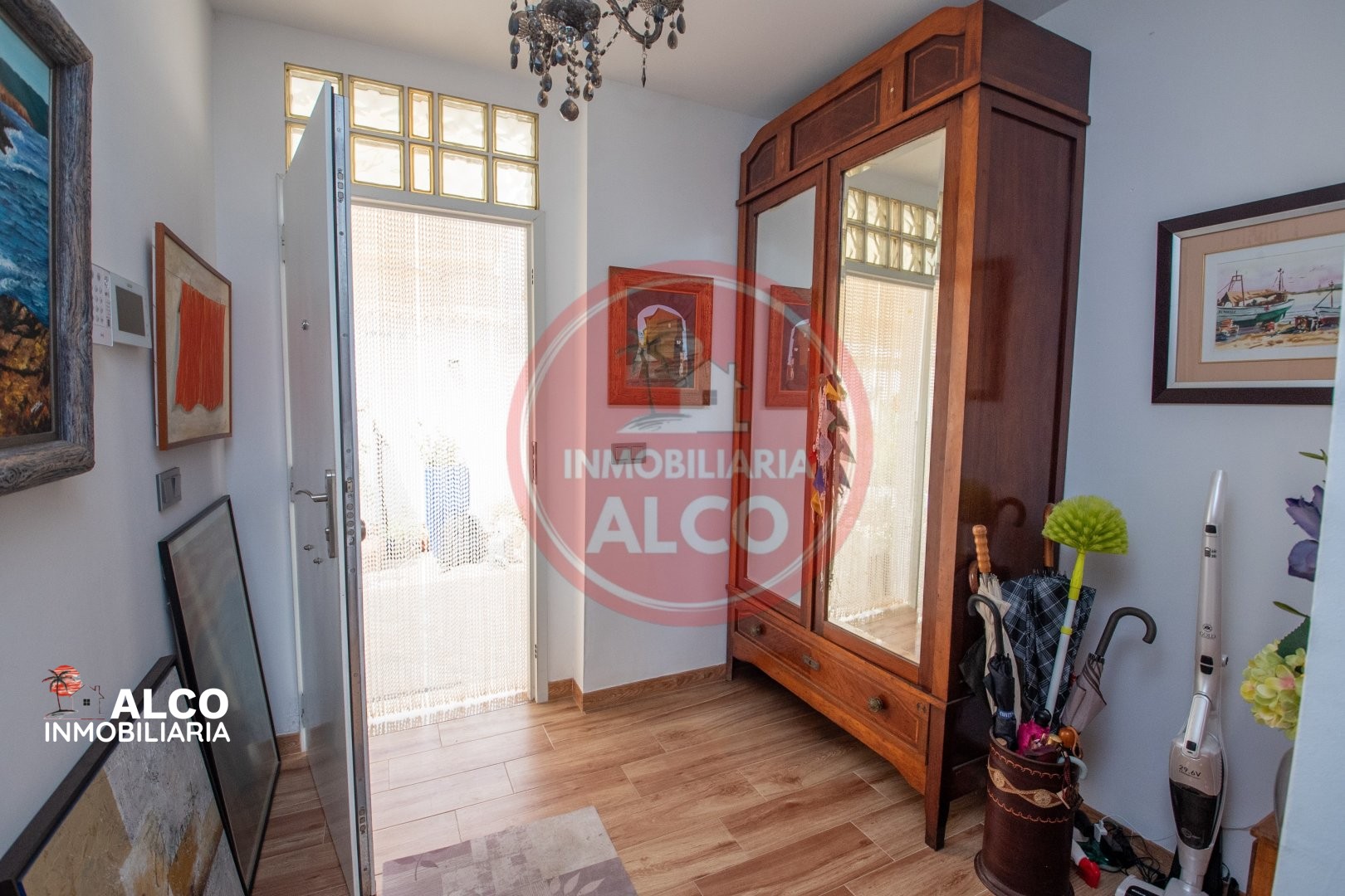 Chalet en Torrox El Morche
