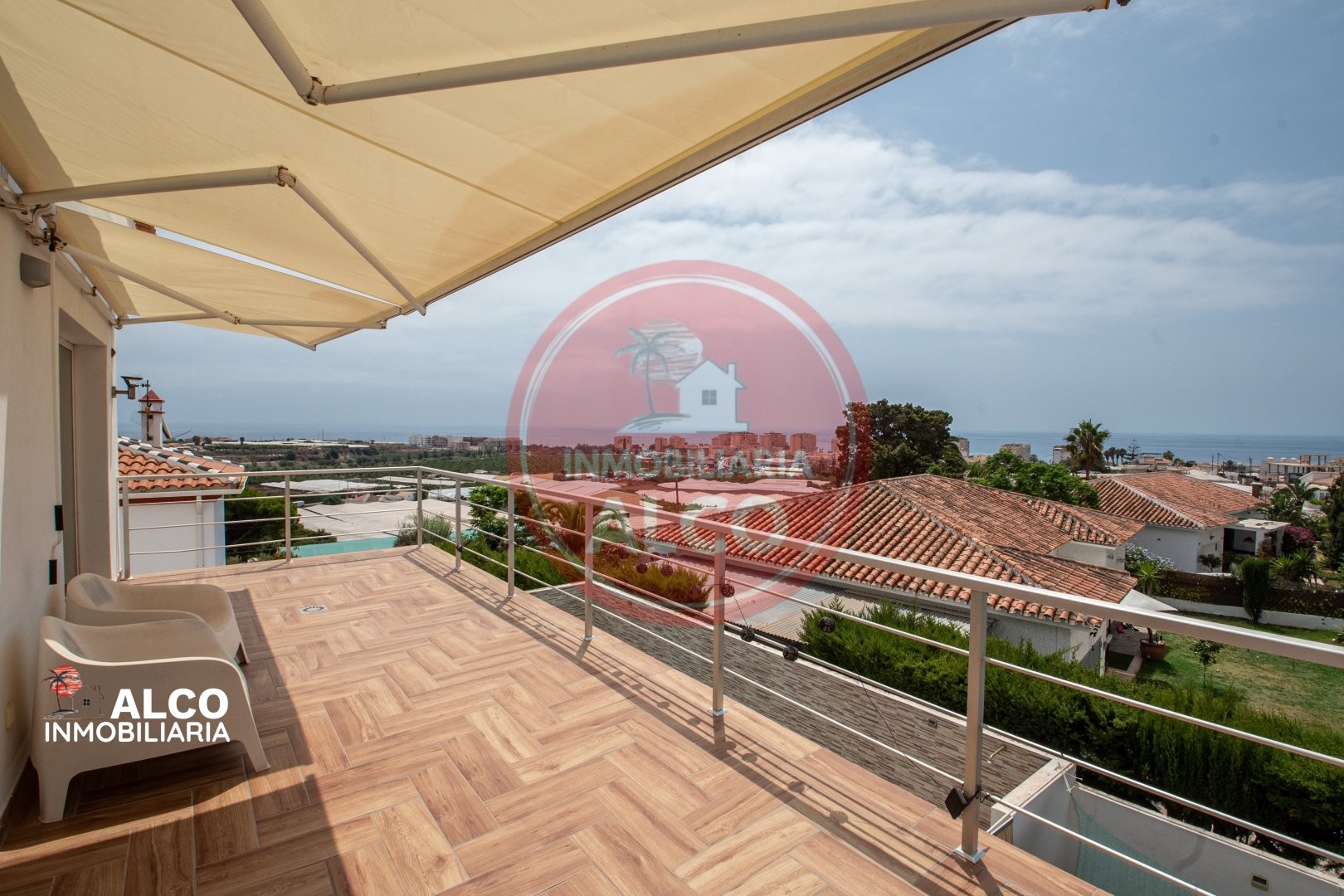 Chalet en Torrox El Morche