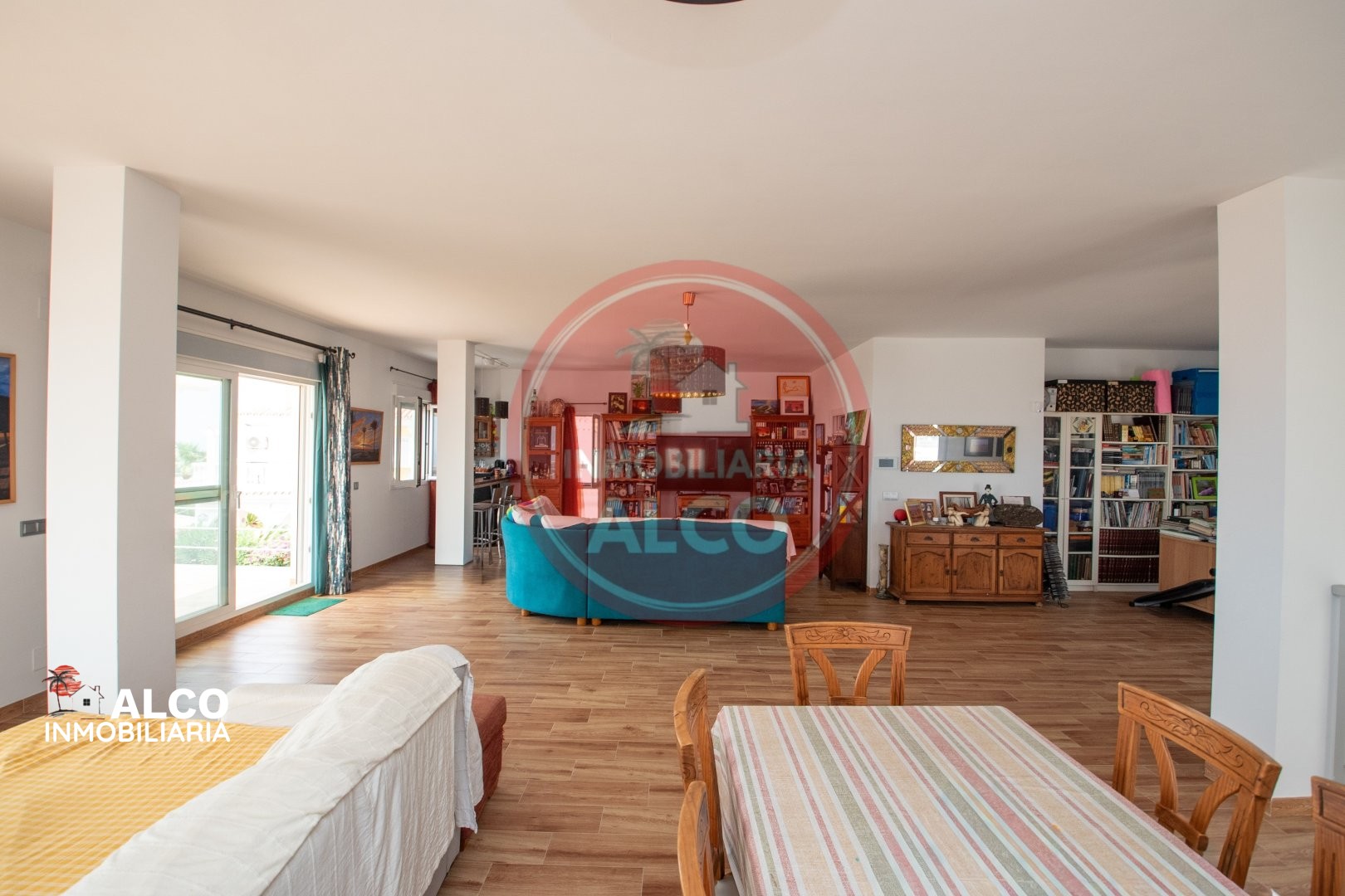 Chalet en Torrox El Morche