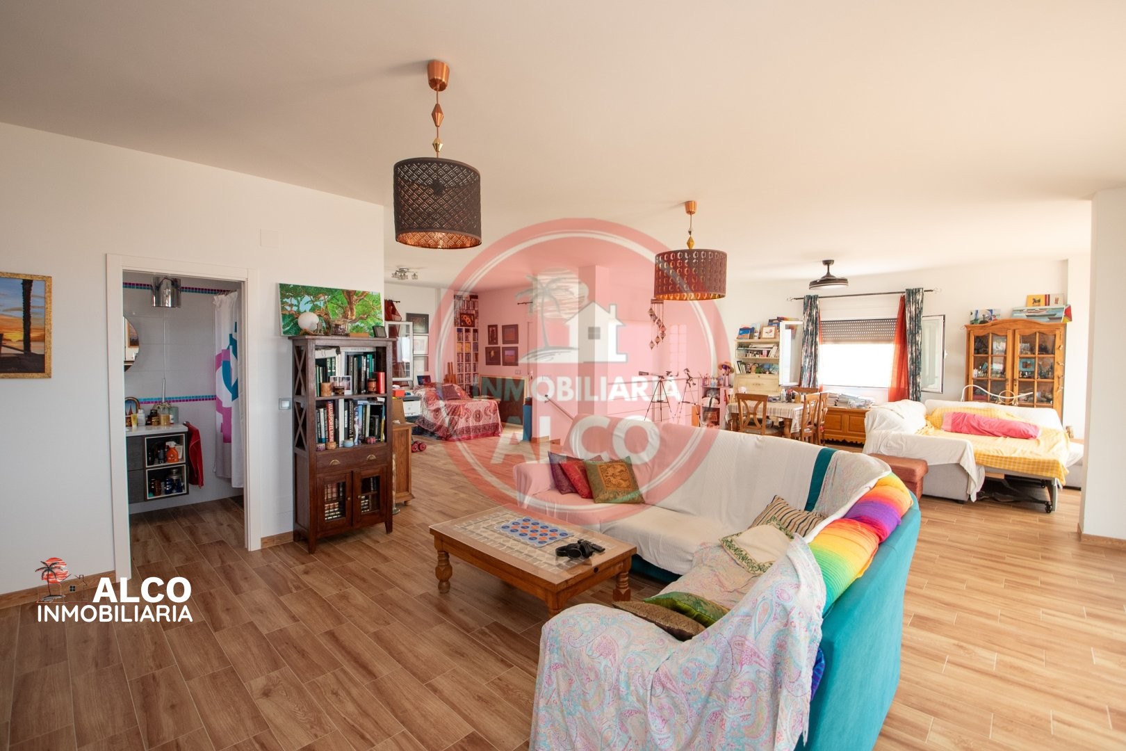 Chalet en Torrox El Morche
