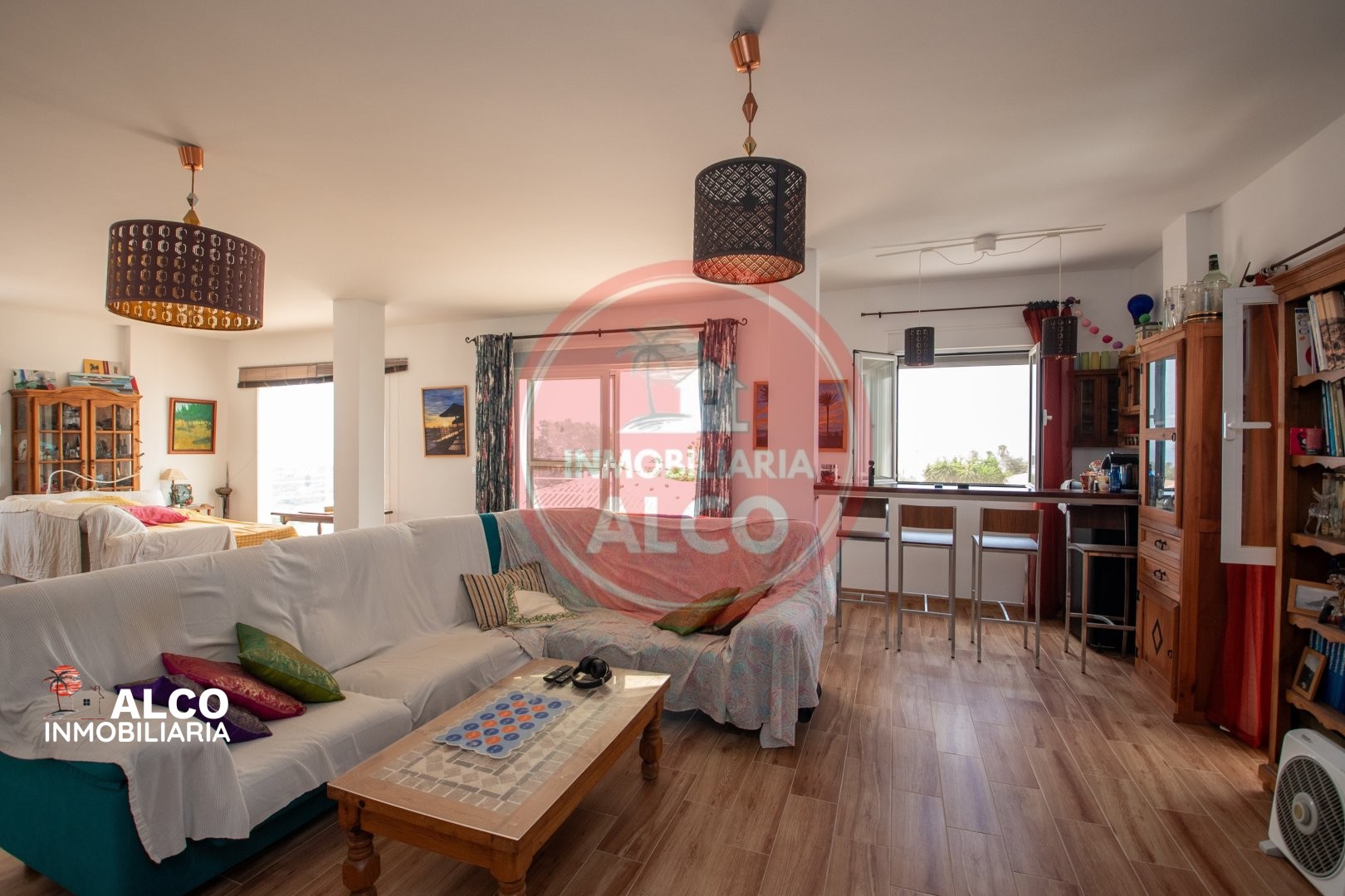 Chalet en Torrox El Morche