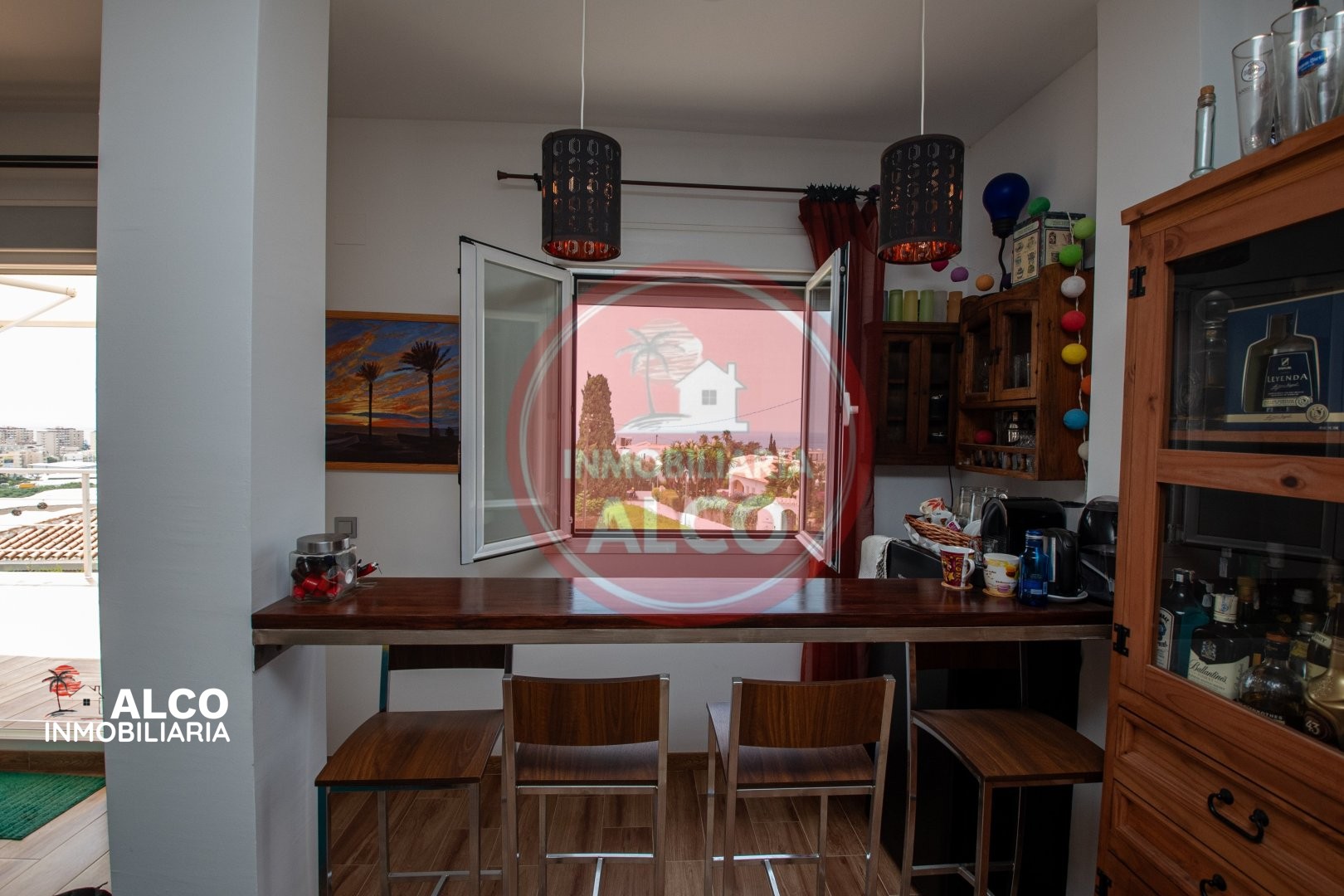 Chalet en Torrox El Morche