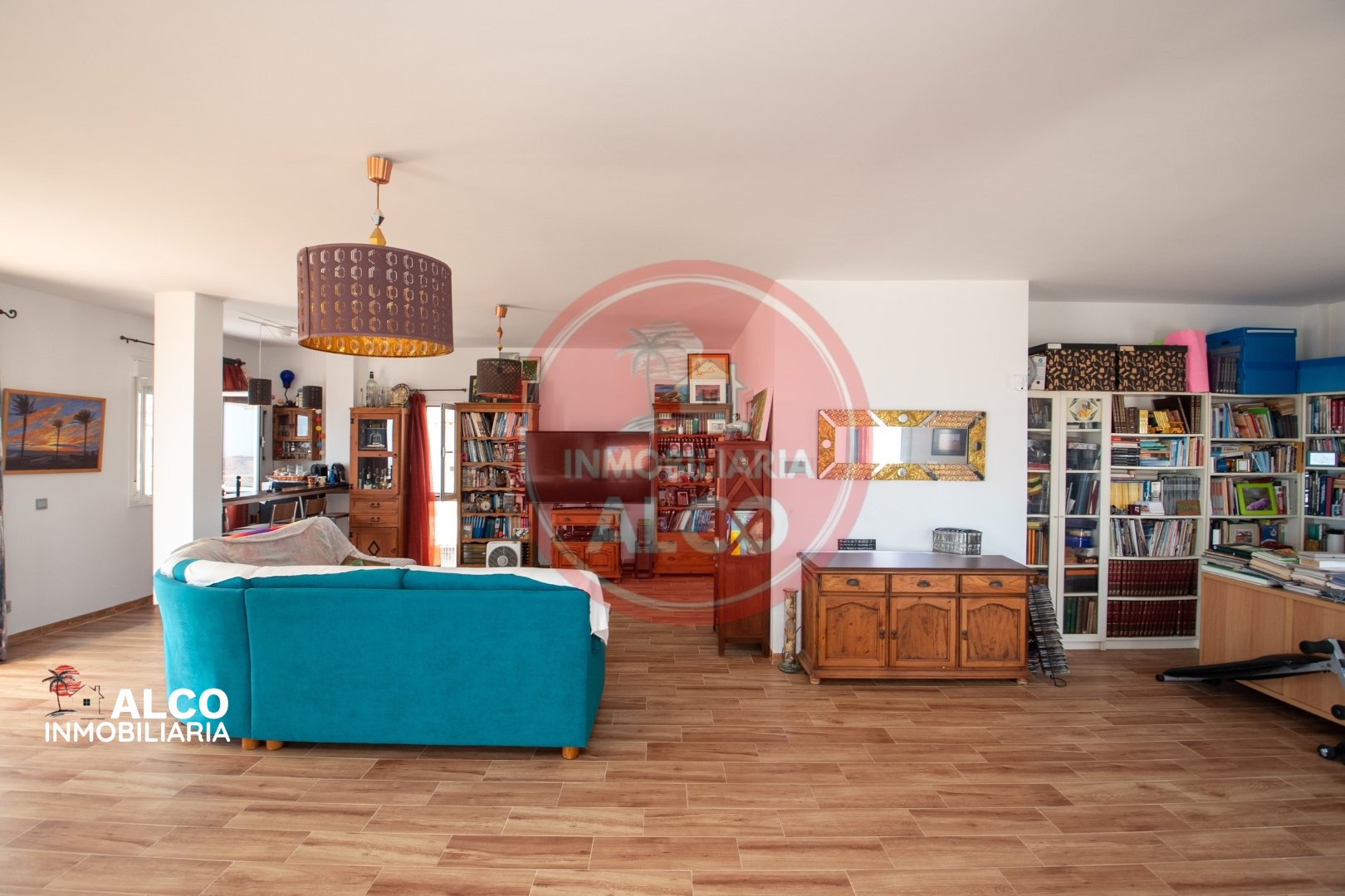 Chalet en Torrox El Morche